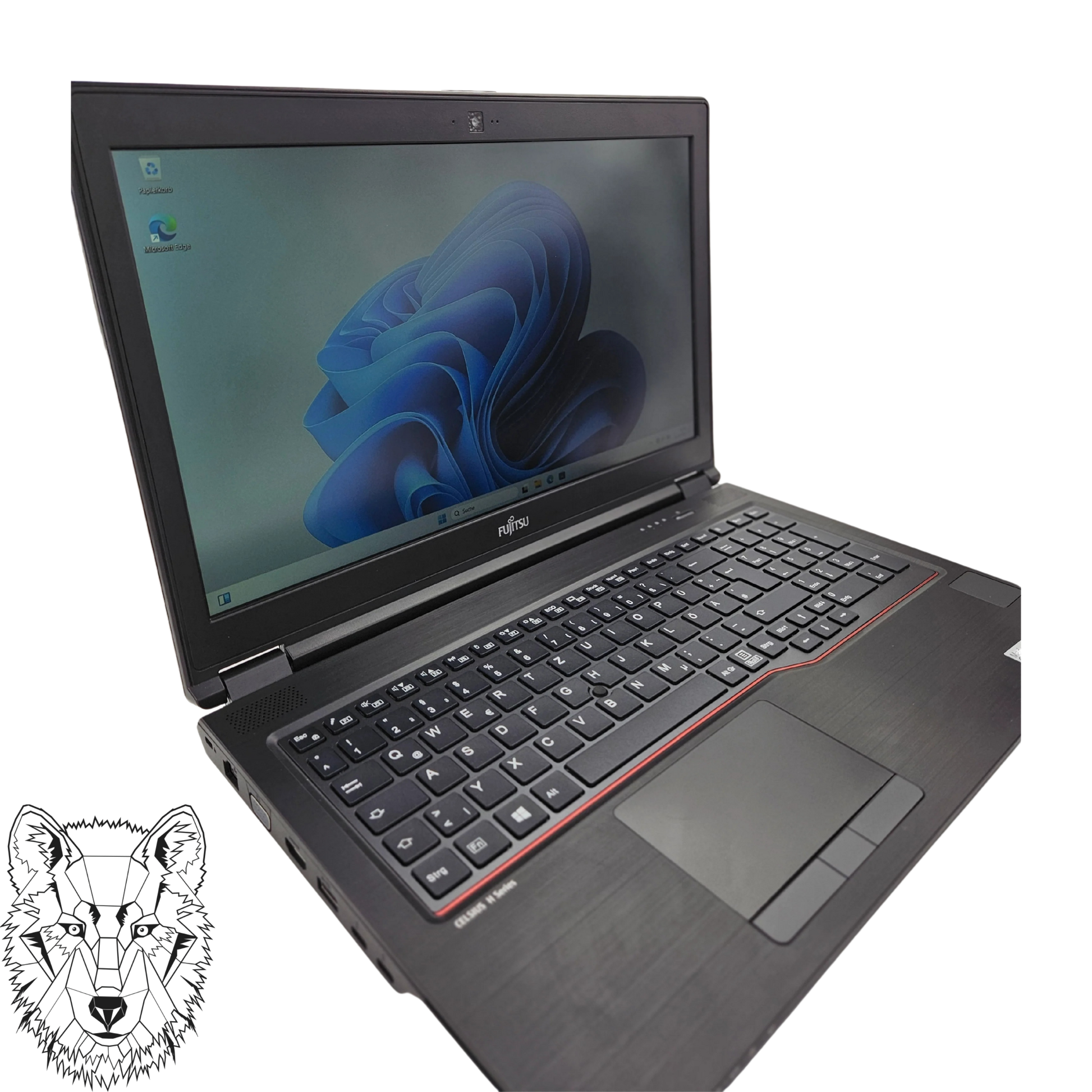 Fujitsu Celsius H780 Notebook / Laptop