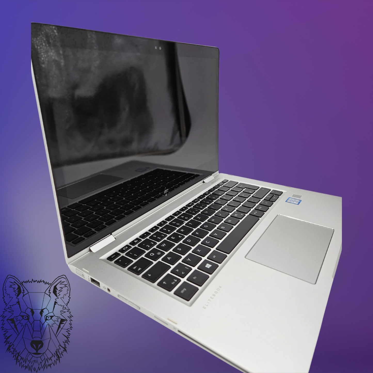 HP EliteBook X360 1030 G2 Notebook / Laptop