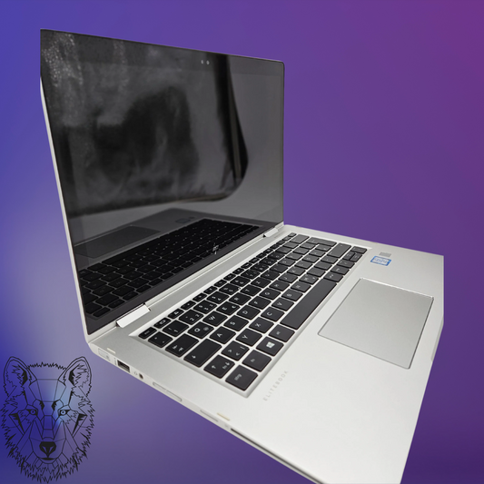 HP EliteBook X360 1030 G2 Notebook / Laptop