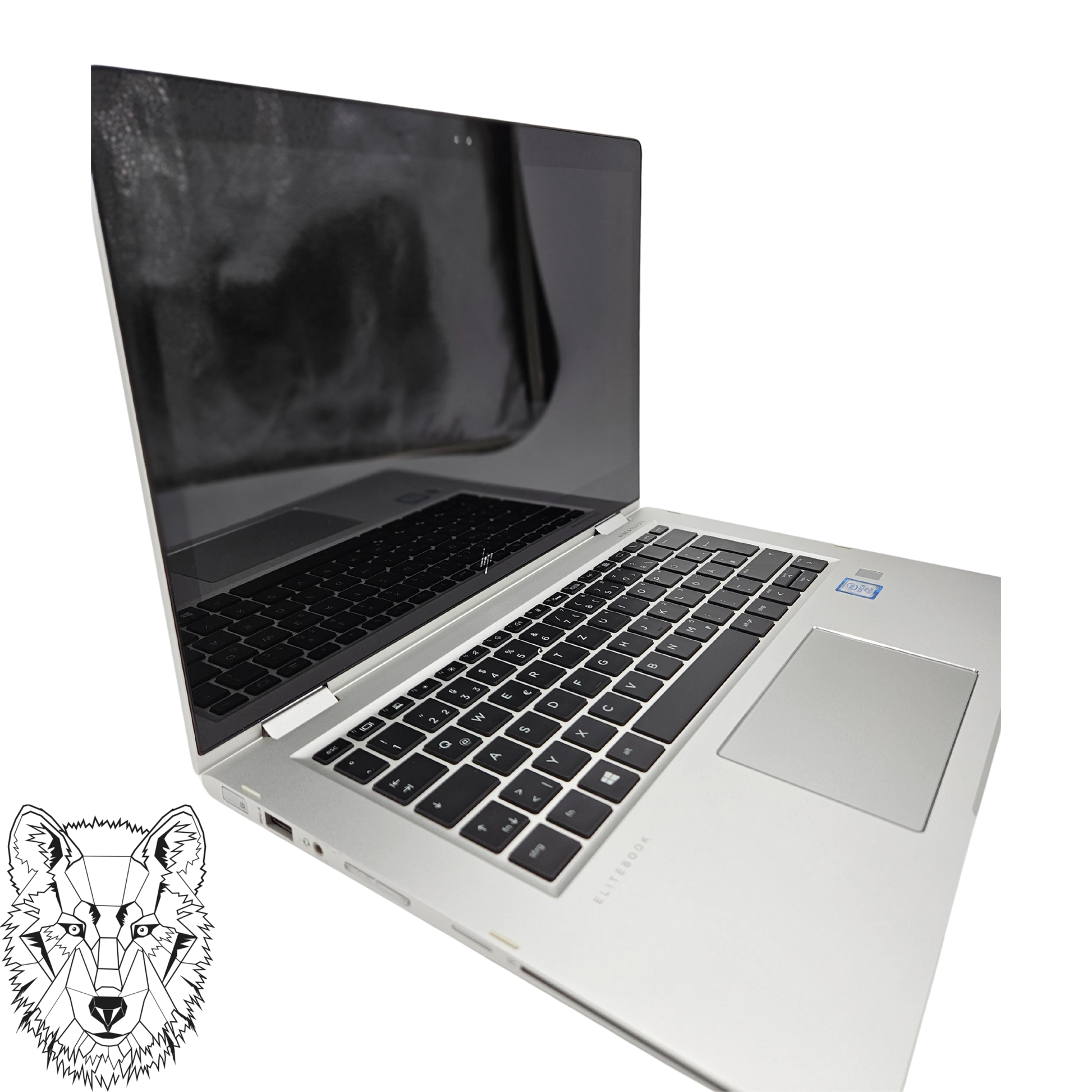 HP EliteBook X360 1030 G2 Notebook / Laptop
