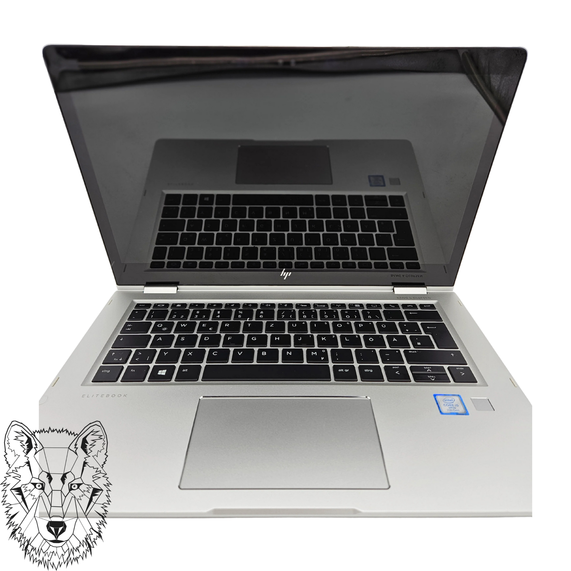 HP EliteBook X360 1030 G2 Notebook / Laptop