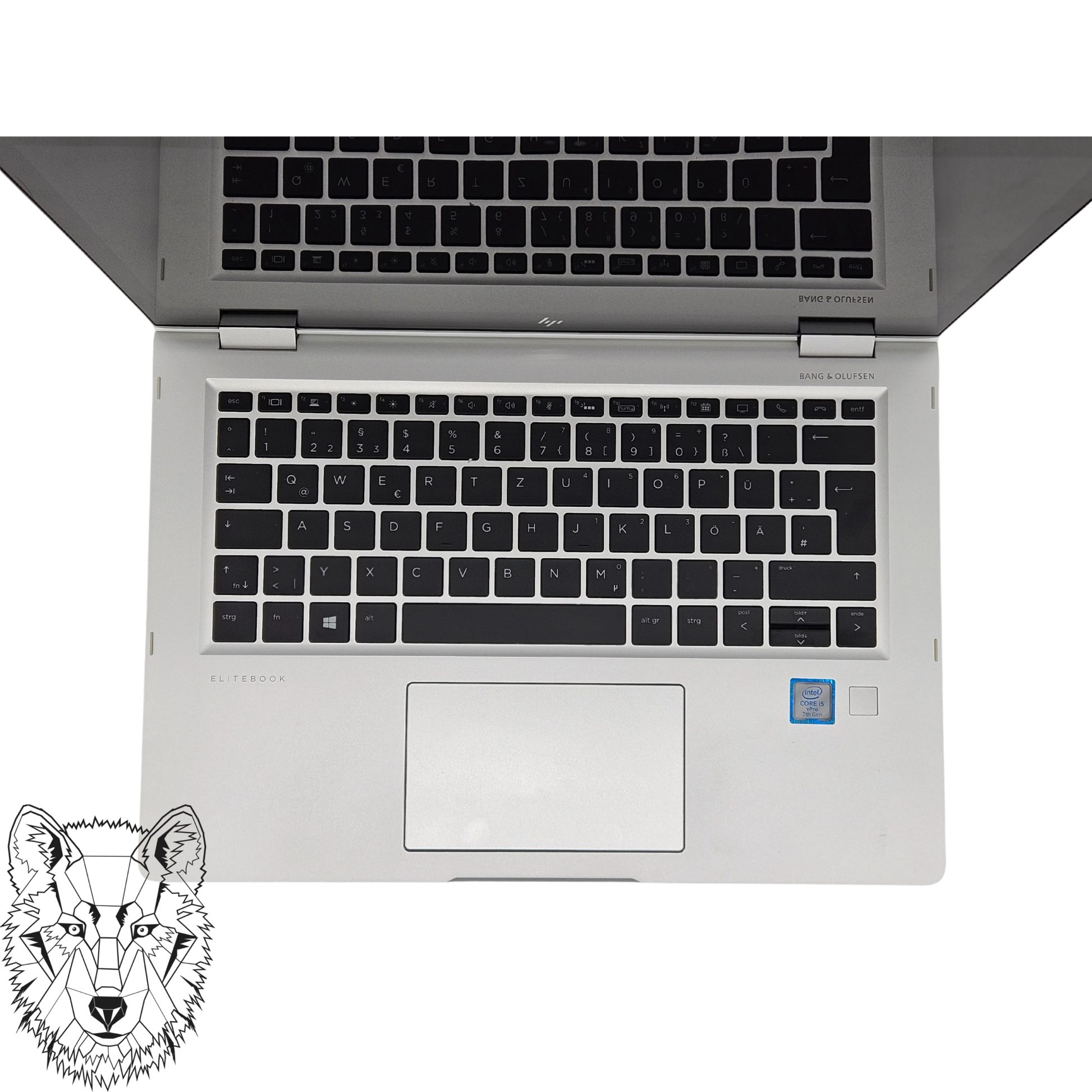 HP EliteBook X360 1030 G2 Notebook / Laptop