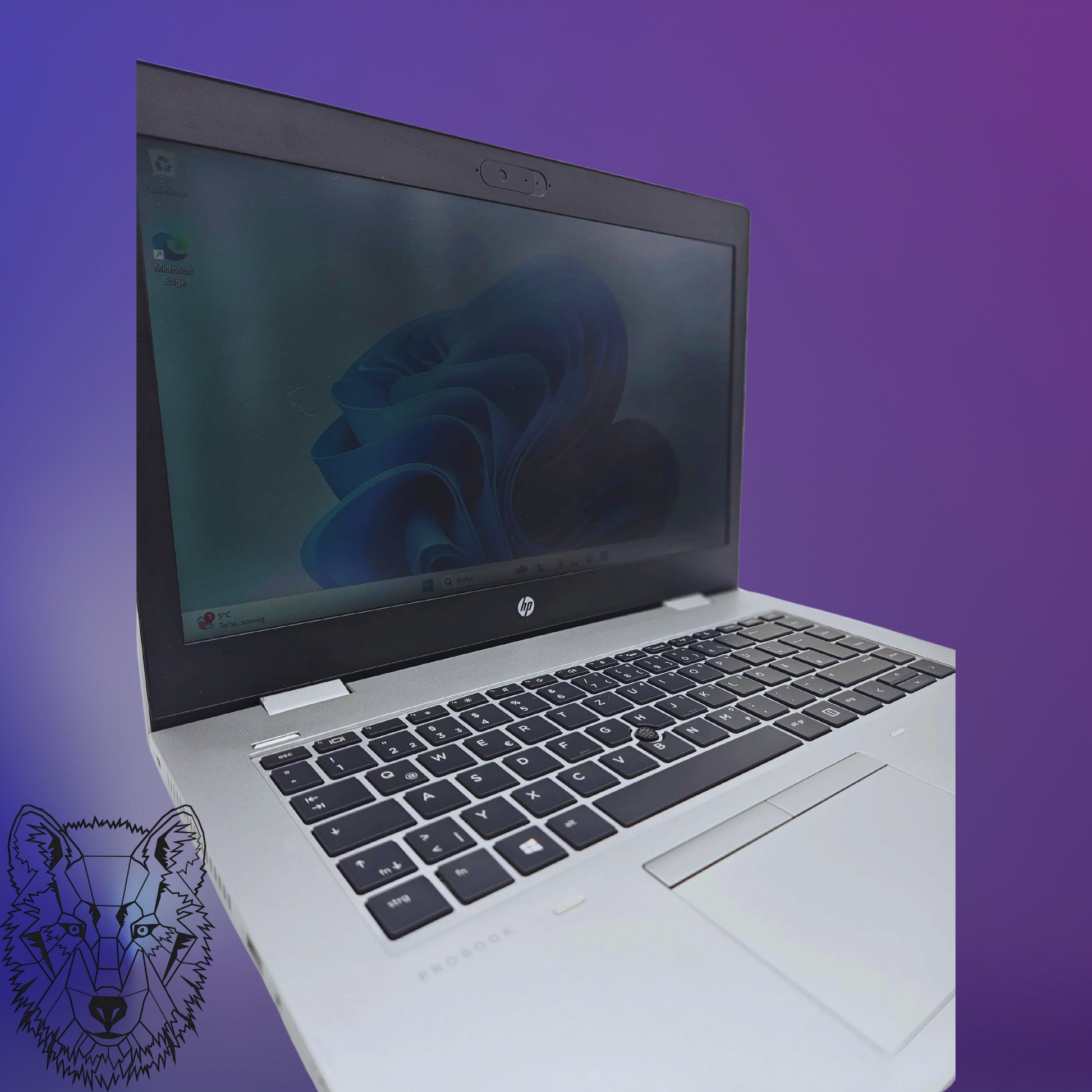 HP ProBook 640 G4 Notebook / Laptop
