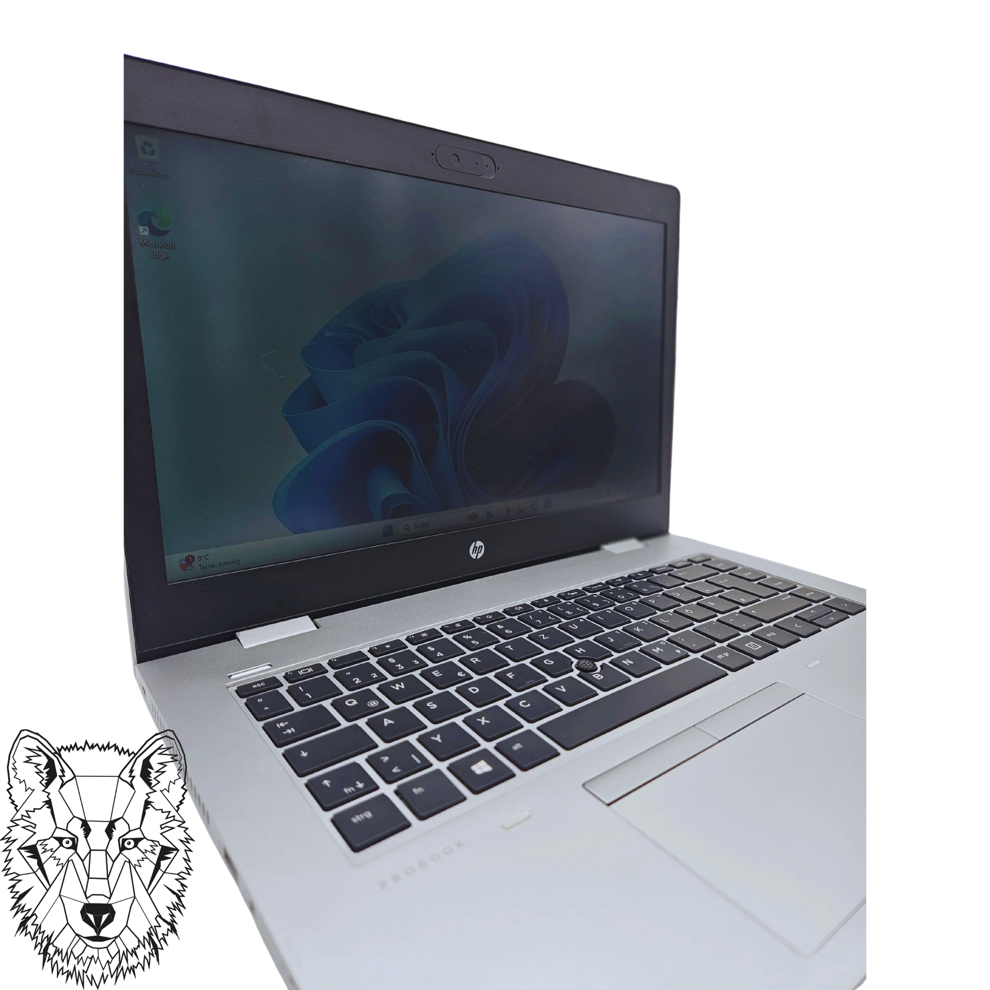 HP ProBook 640 G4 Notebook / Laptop