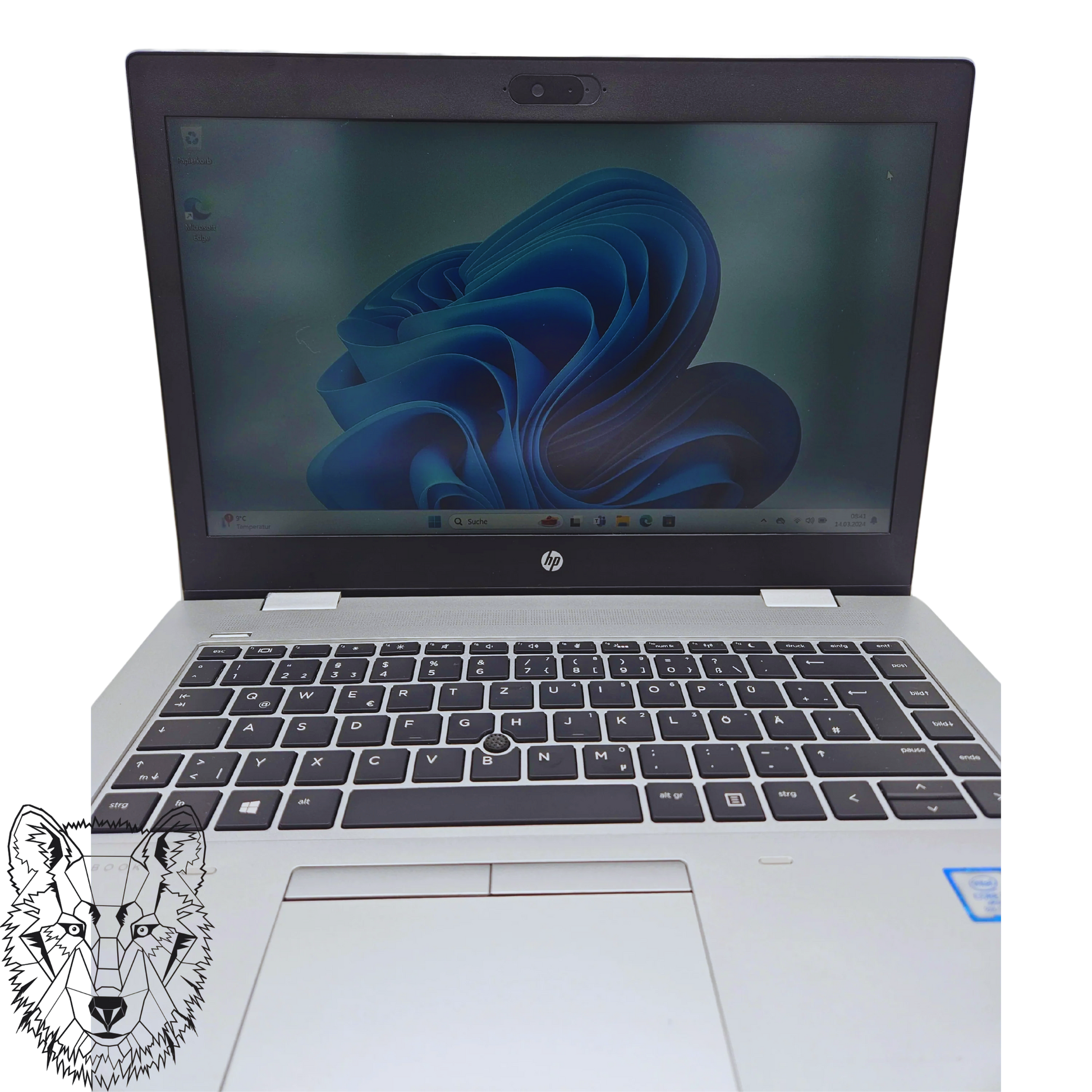 HP ProBook 640 G4 Notebook / Laptop