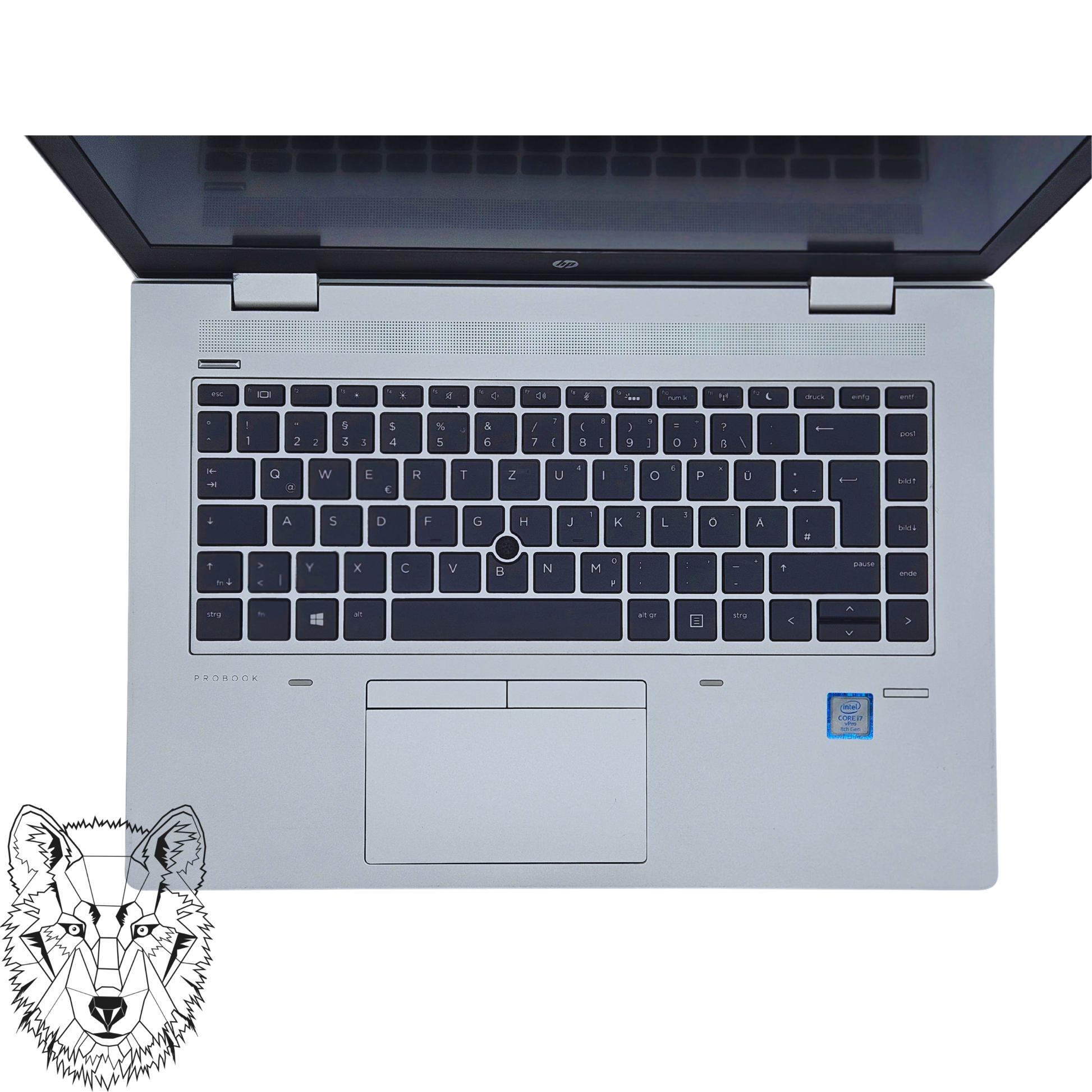 HP ProBook 640 G4 Notebook / Laptop