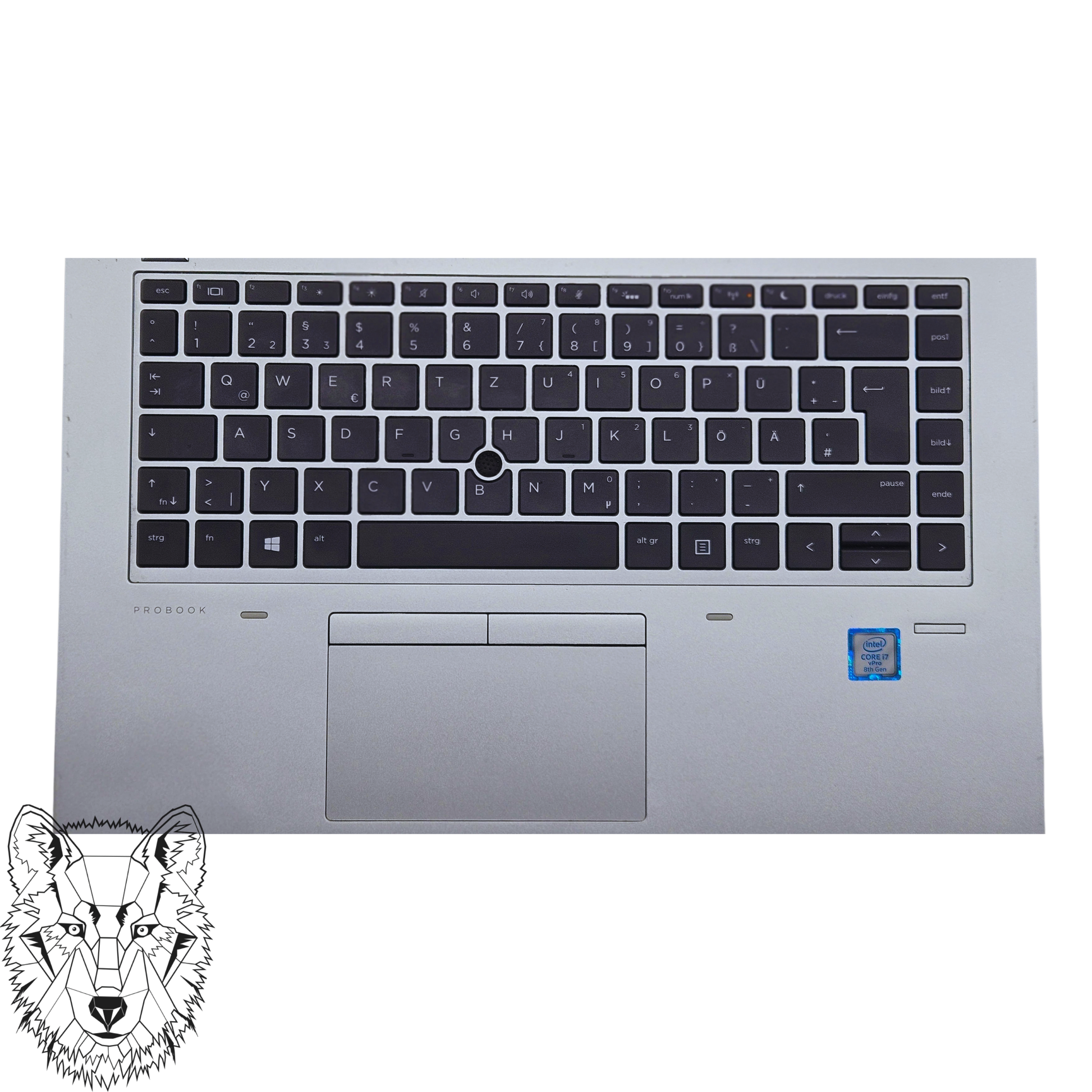HP ProBook 640 G4 Notebook / Laptop