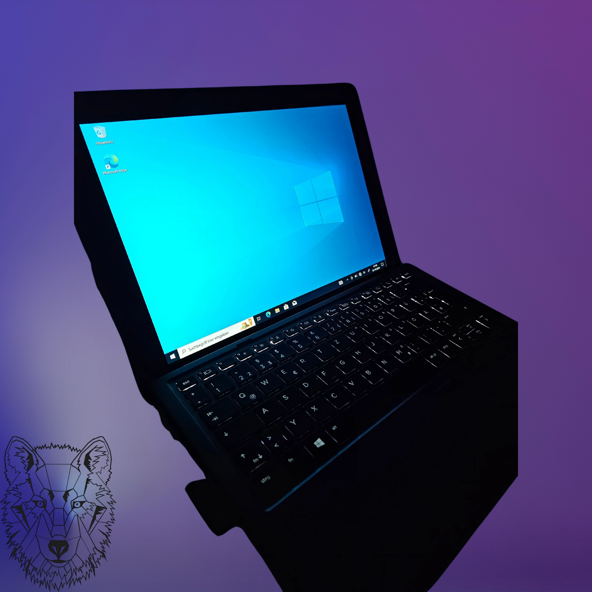 HP Pro X2 612 G2 Notebook / Laptop / Tablet