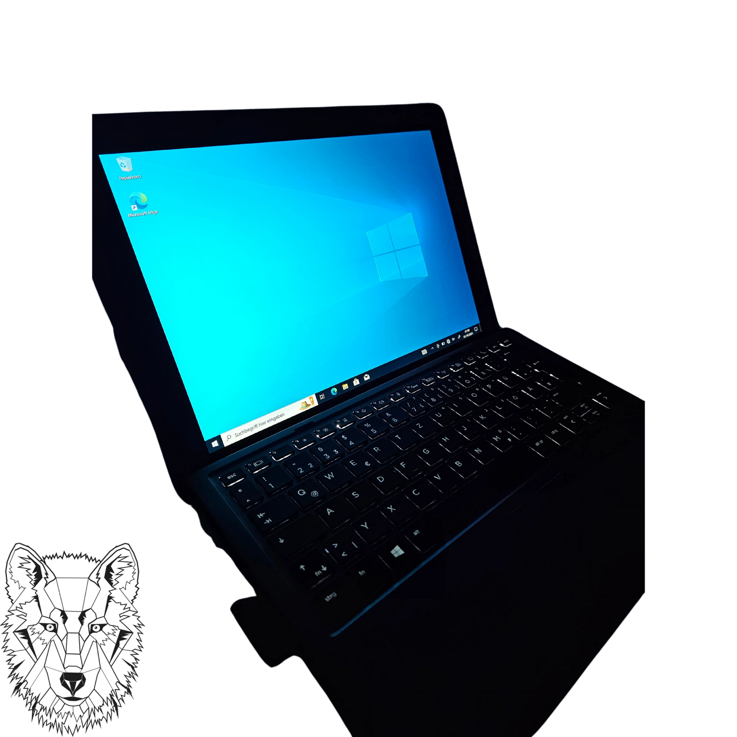 HP Pro X2 612 G2 Notebook / Laptop / Tablet