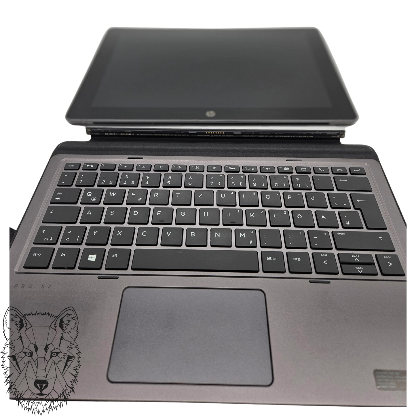 HP Pro X2 612 G2 Notebook / Laptop / Tablet