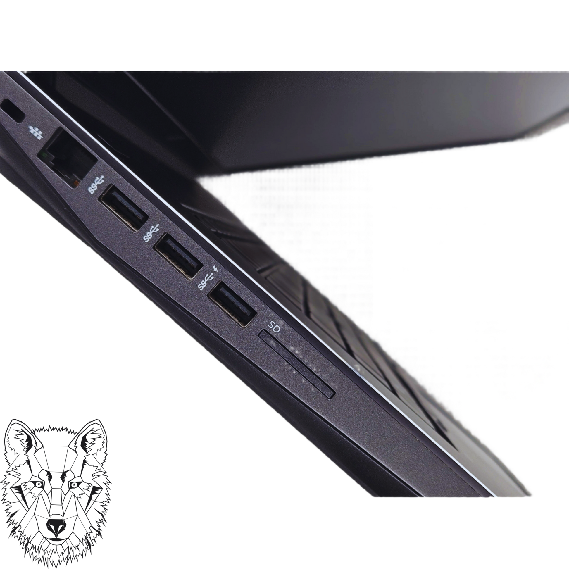 HP ZBook 17 G3 Laptop / Notebook
