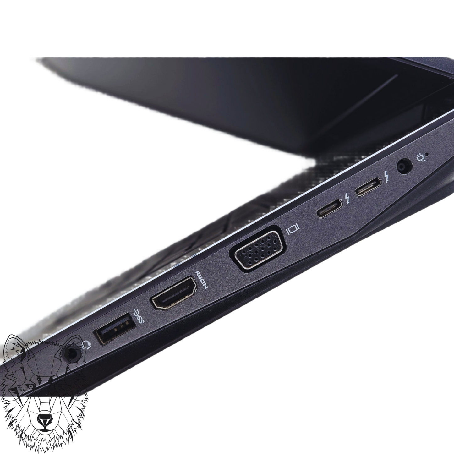 HP ZBook 17 G3 Laptop / Notebook