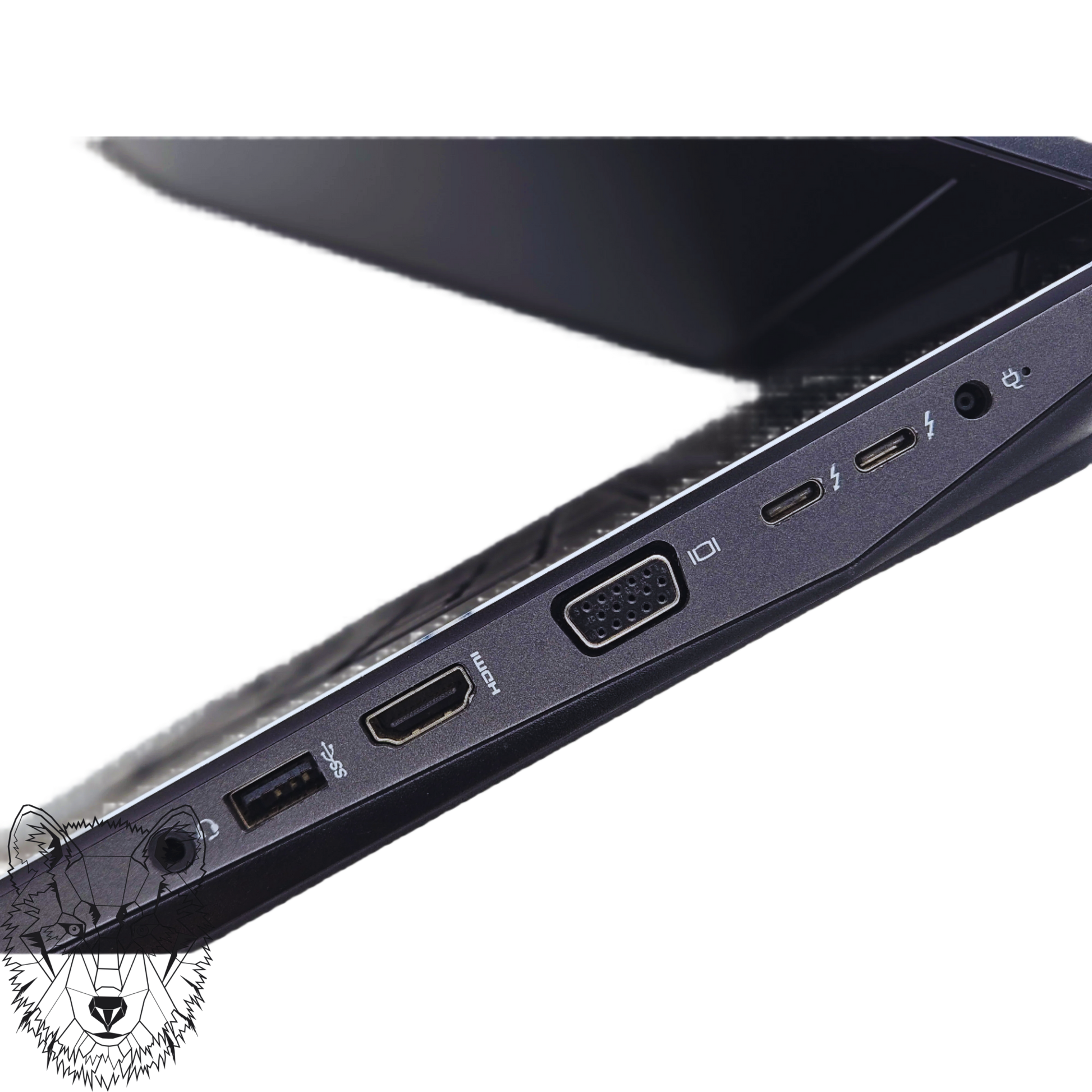 HP ZBook 17 G3 Laptop / Notebook