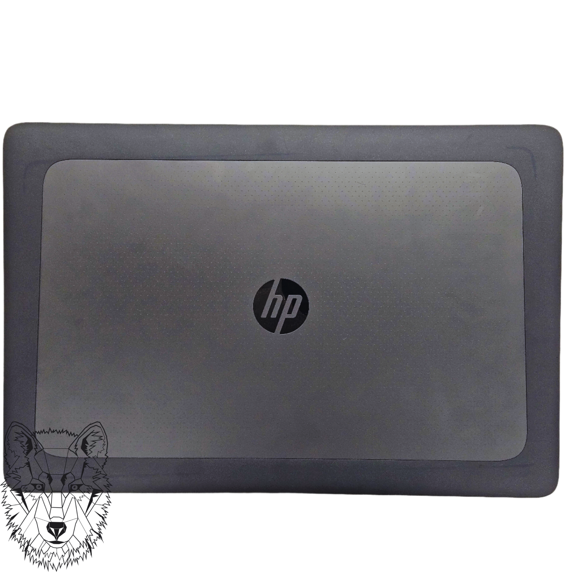 HP ZBook 17 G3 Laptop / Notebook
