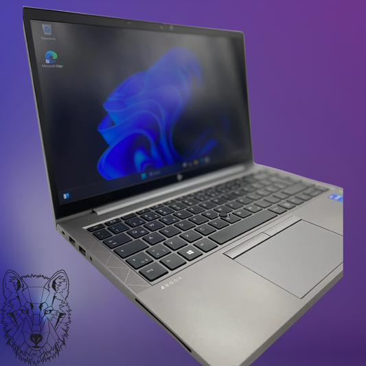 HP ZBook Firefly 14 G8 Notebook / Laptop