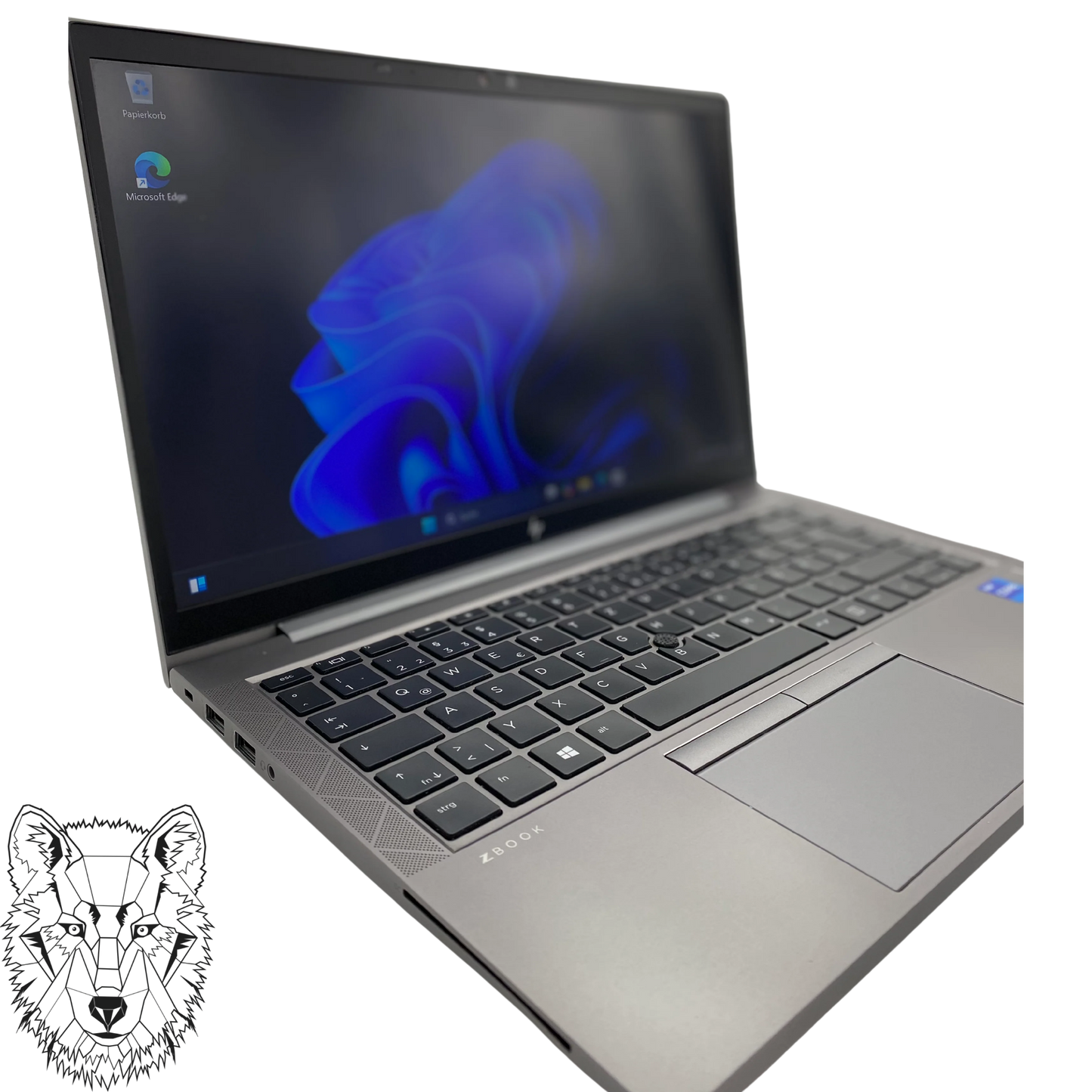 HP ZBook Firefly 14 G8 Notebook / Laptop