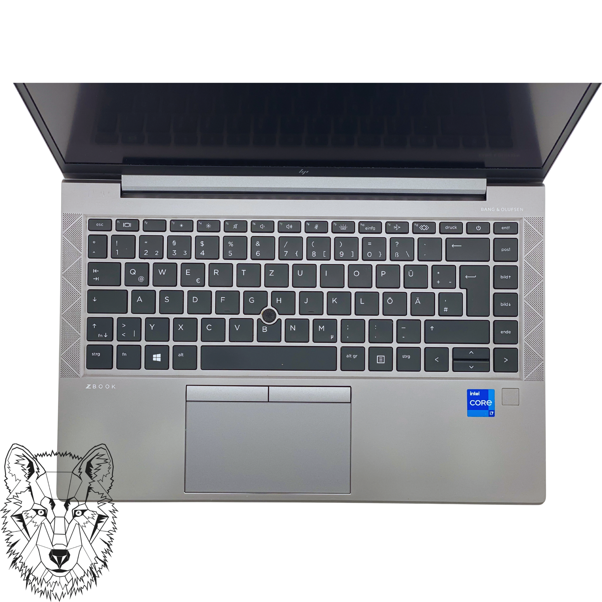 HP ZBook Firefly 14 G8 Notebook / Laptop