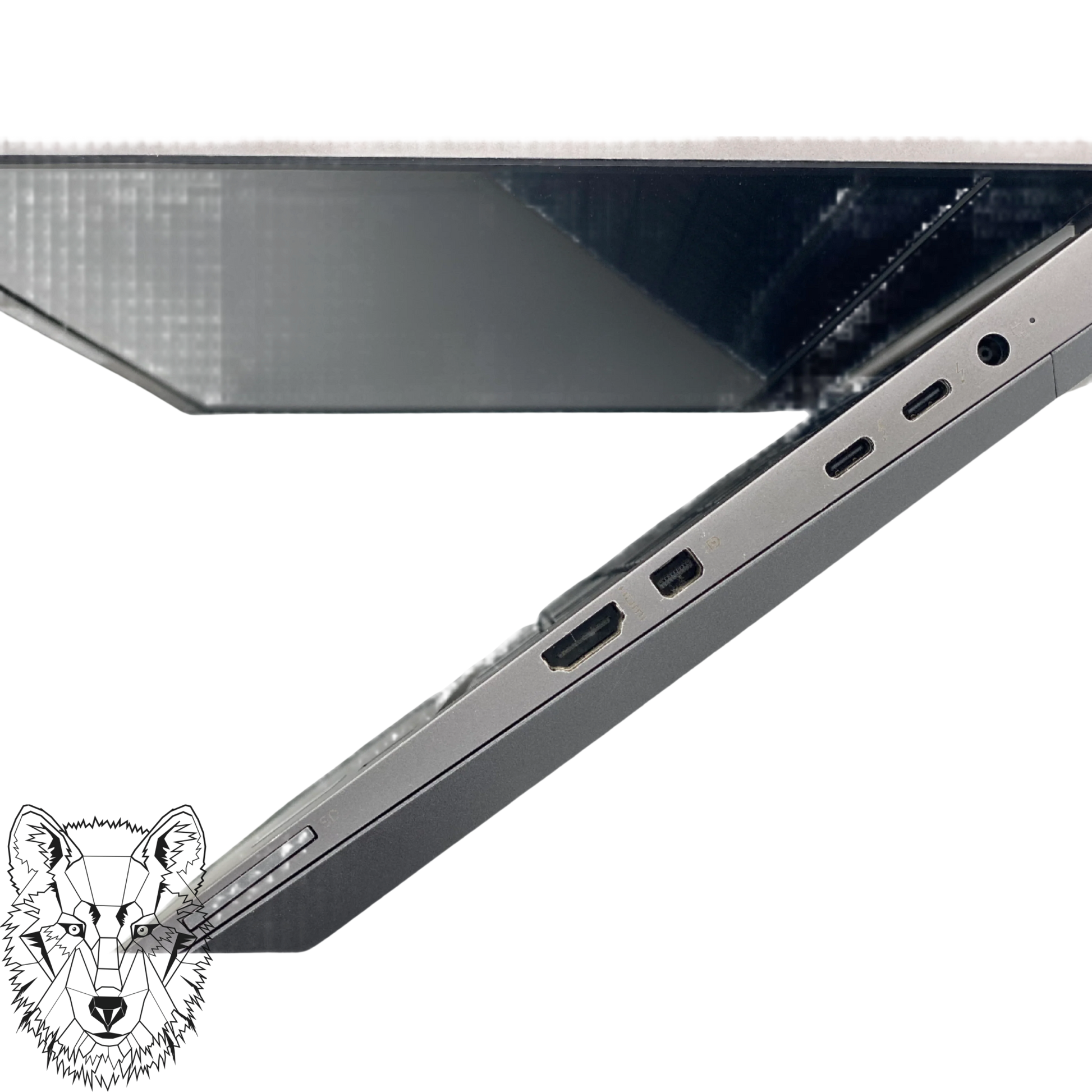 HP ZBook Fury 15 G7 Notebook / Laptop