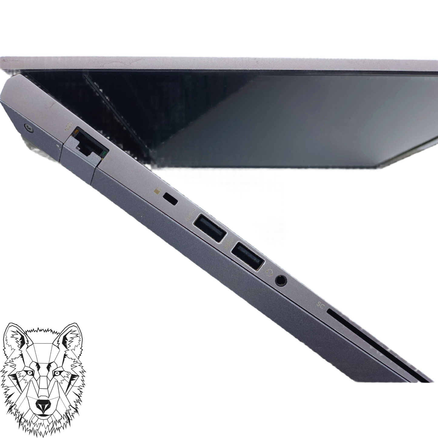 HP ZBook Fury 15 G7 Notebook / Laptop