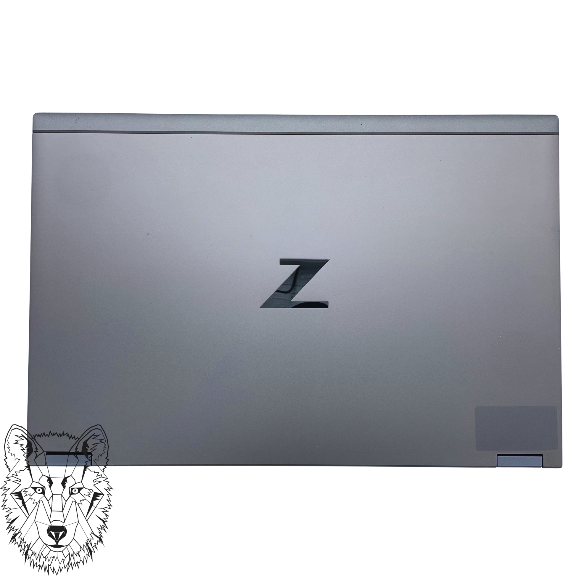 HP ZBook Fury 15 G7 Notebook / Laptop