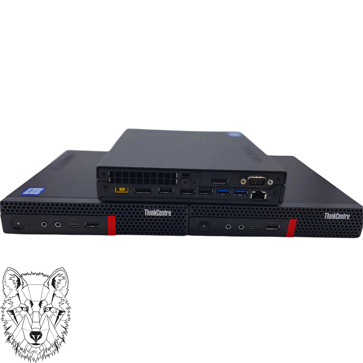 Lenovo ThinkCentre M720q Mini PC