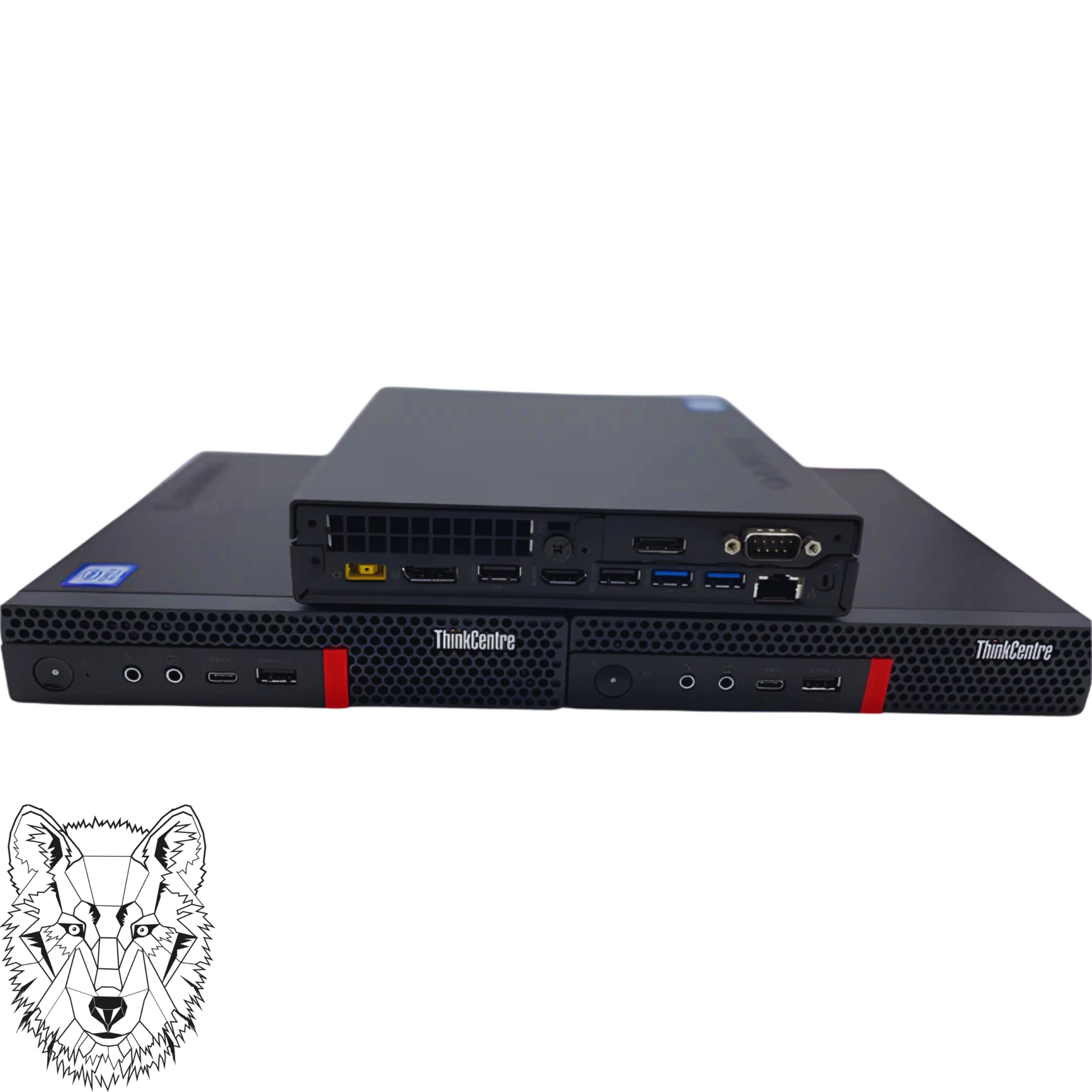 Lenovo ThinkCentre M720q Mini PC