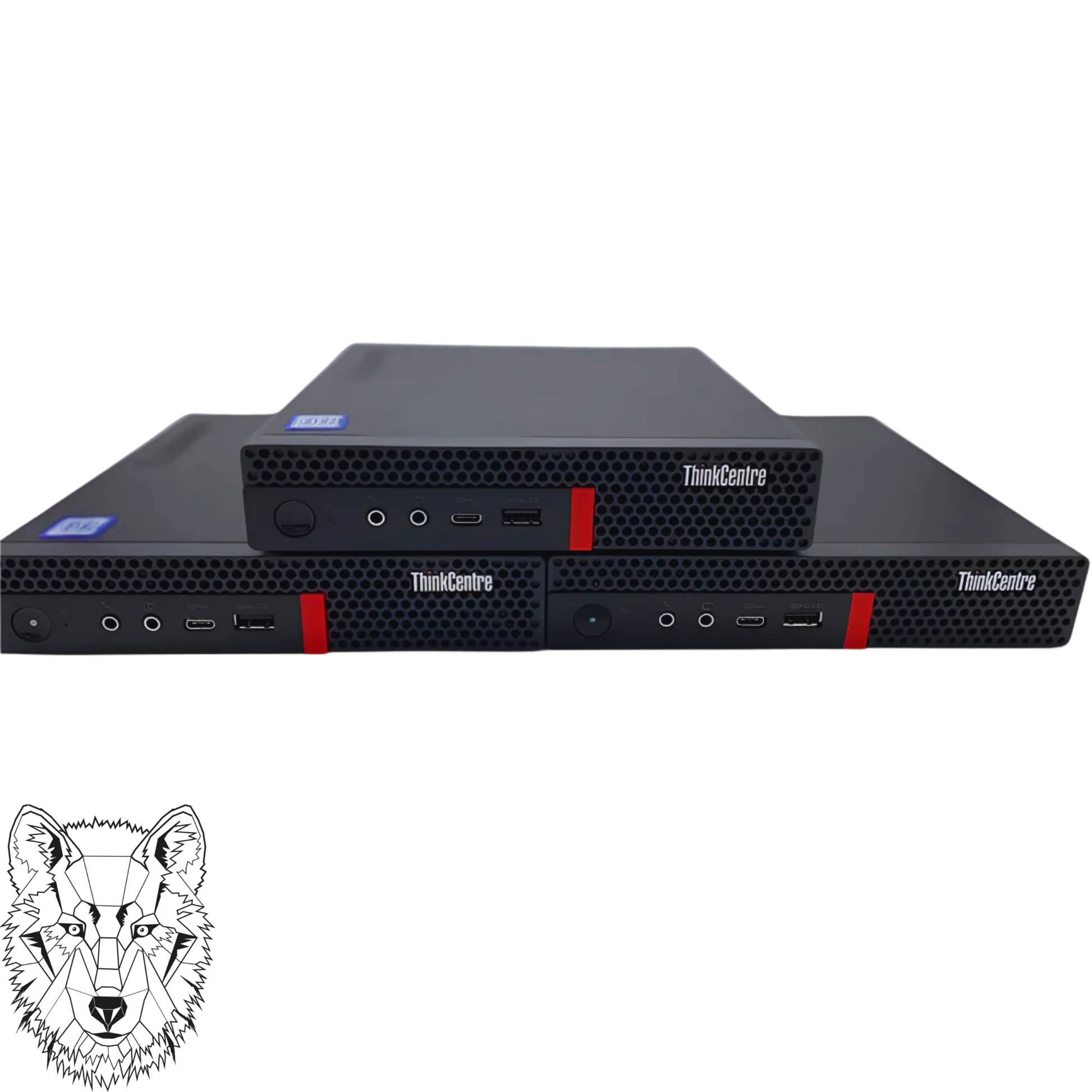 Lenovo ThinkCentre M720q Mini PC