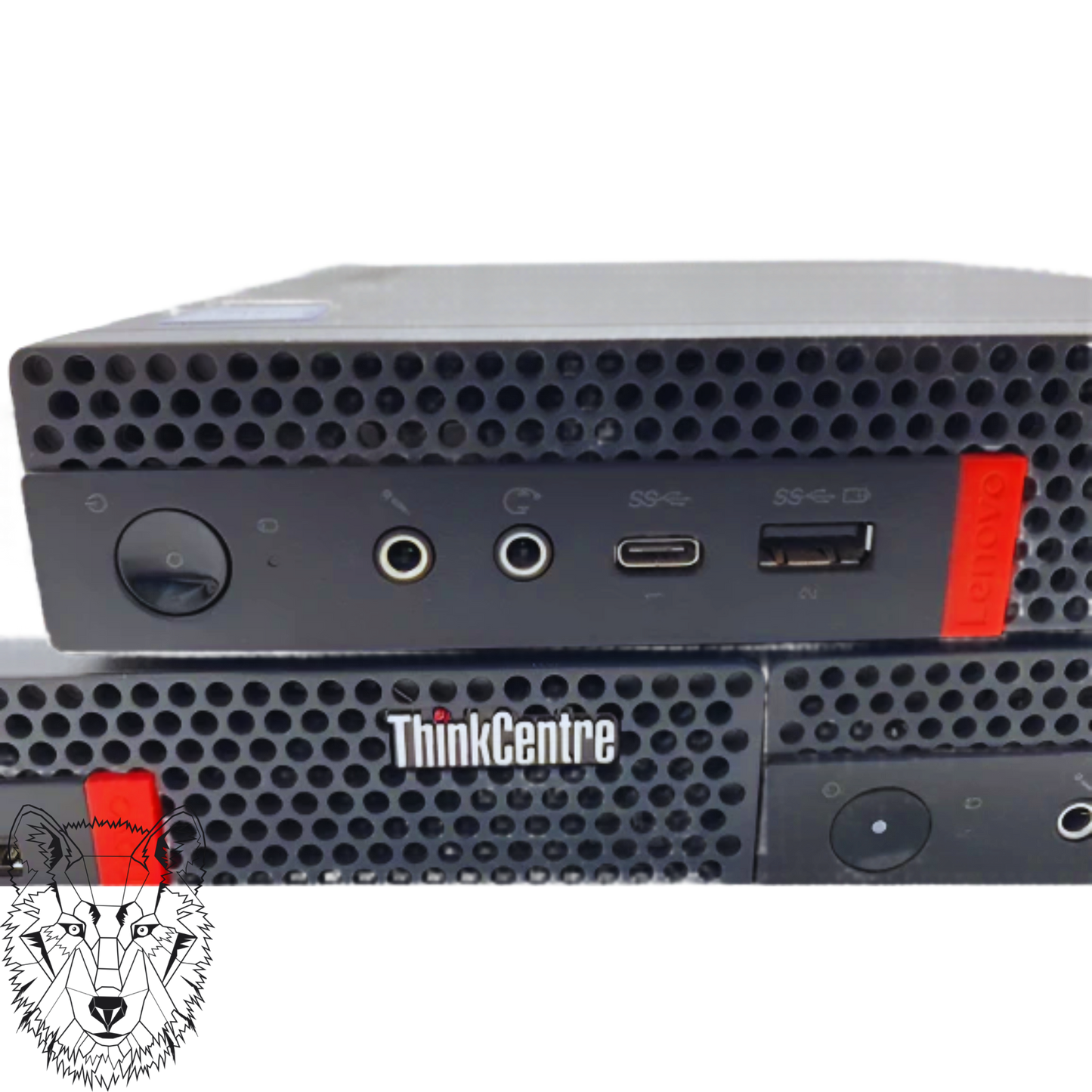 Lenovo ThinkCentre M720q Mini PC