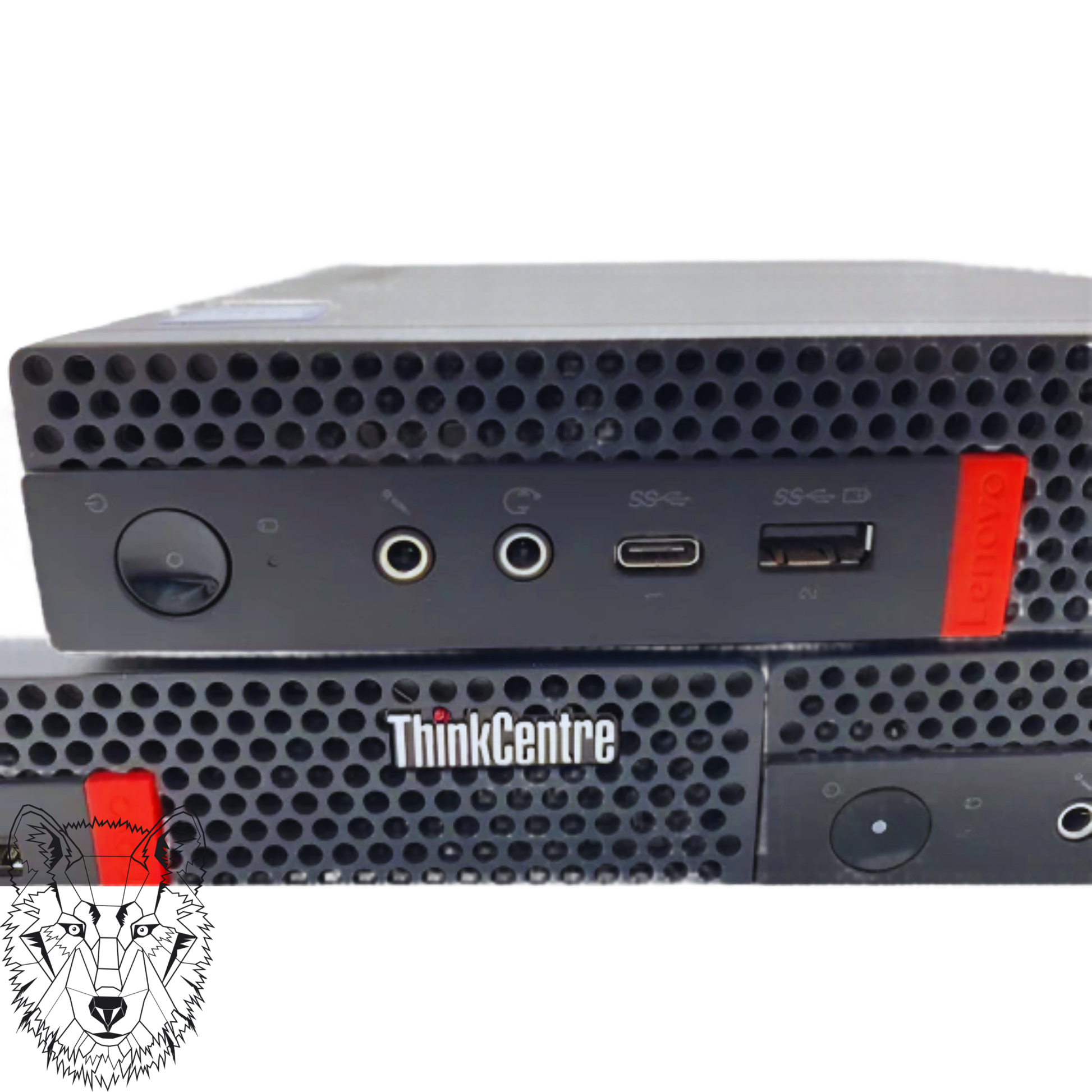 Lenovo ThinkCentre M720q Mini PC