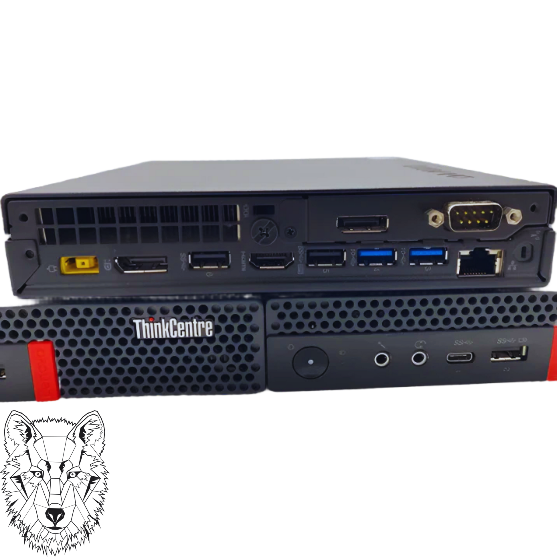 Lenovo ThinkCentre M720q Mini PC