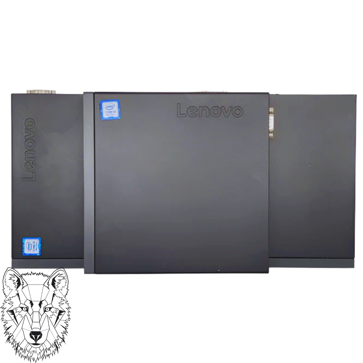 Lenovo ThinkCentre M720q Mini PC