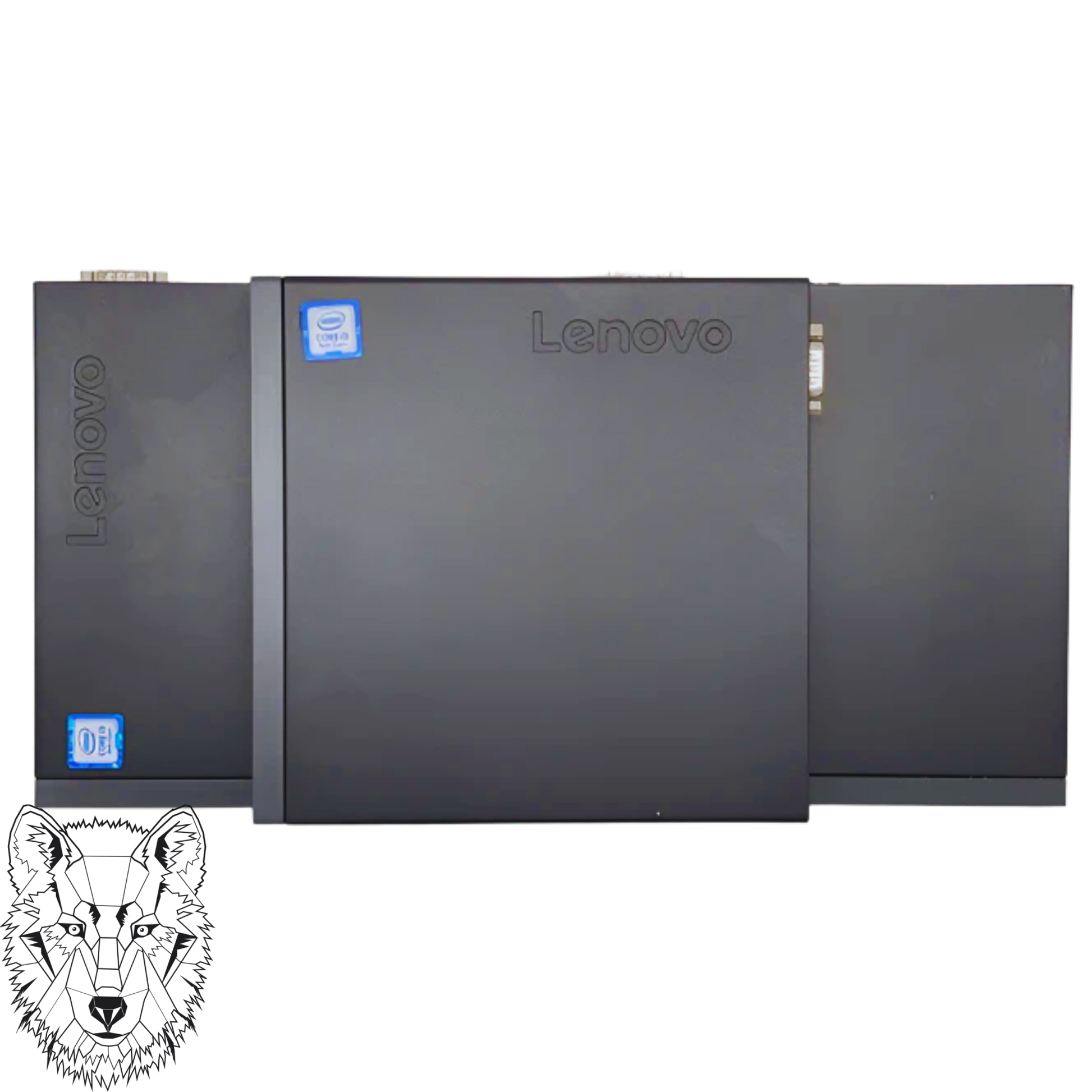 Lenovo ThinkCentre M720q Mini PC