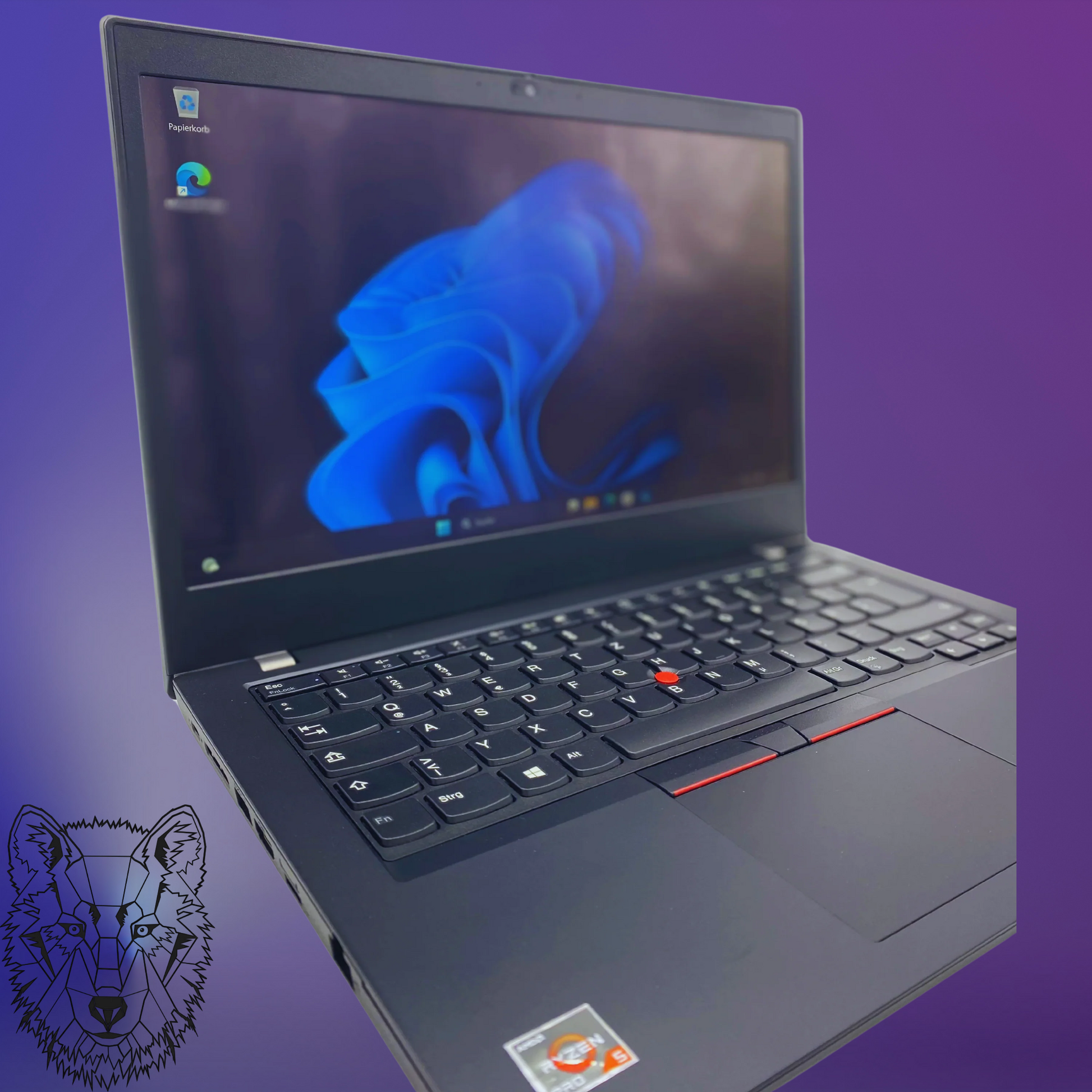 Lenovo ThinkPad L14 Gen1 Notebook / Laptop