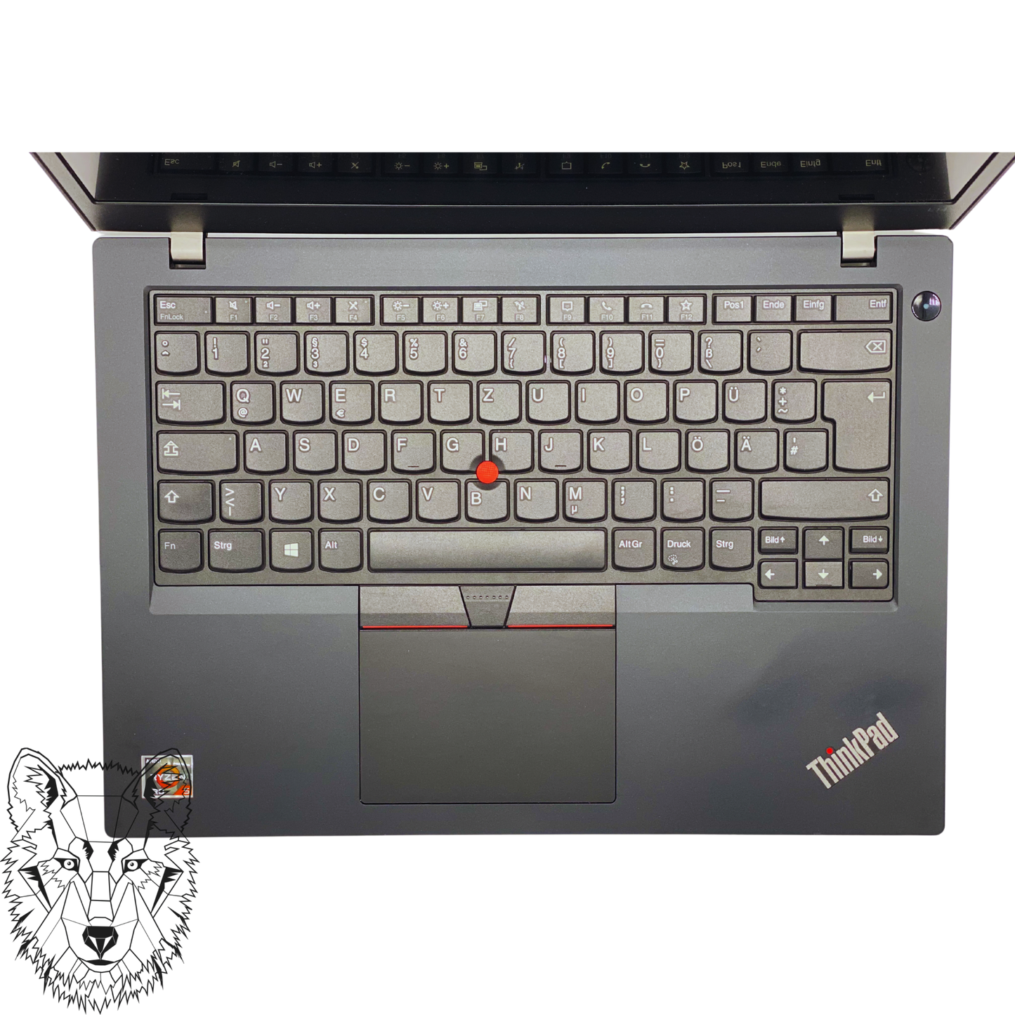 Lenovo ThinkPad L14 Gen1 Notebook / Laptop