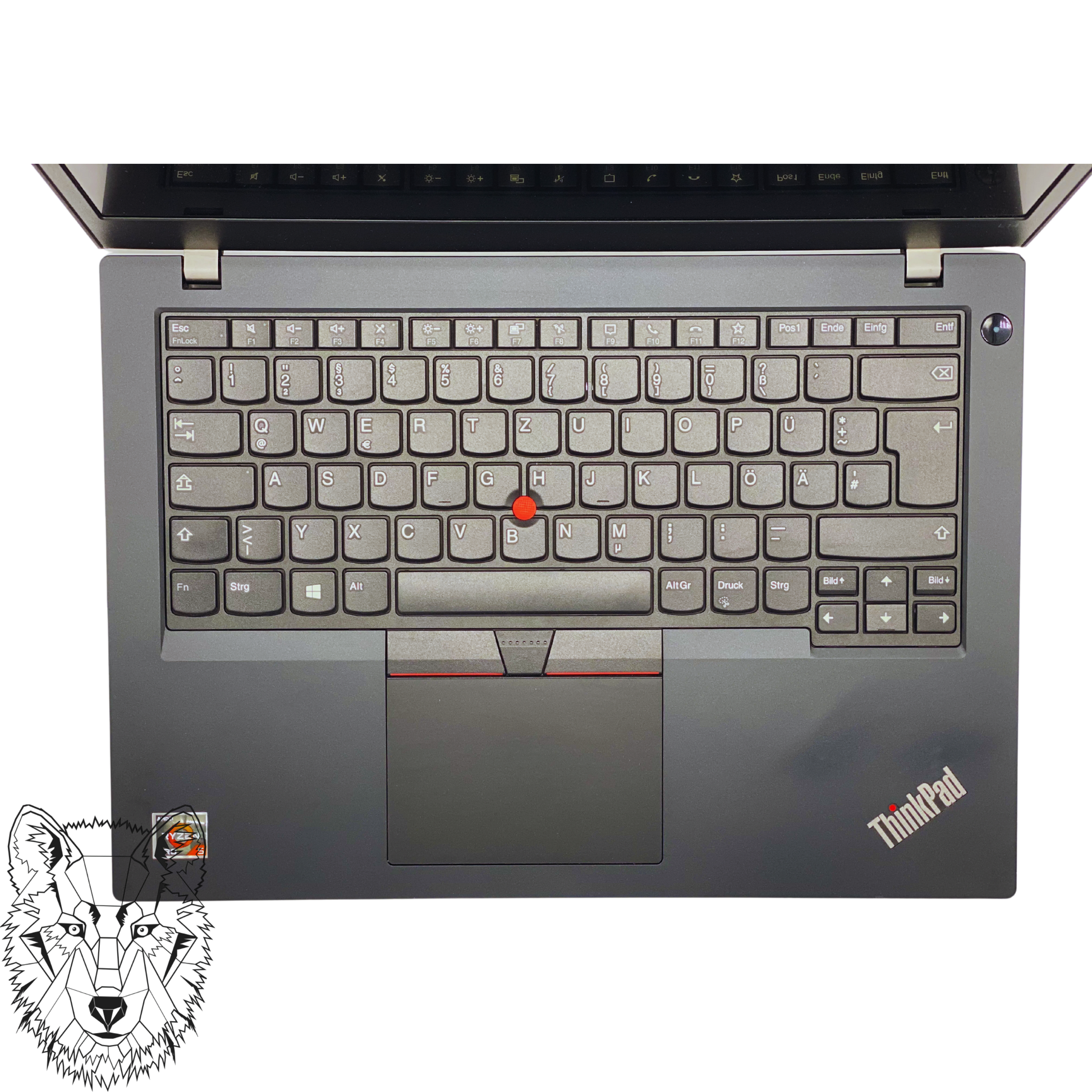 Lenovo ThinkPad L14 Gen1 Notebook / Laptop