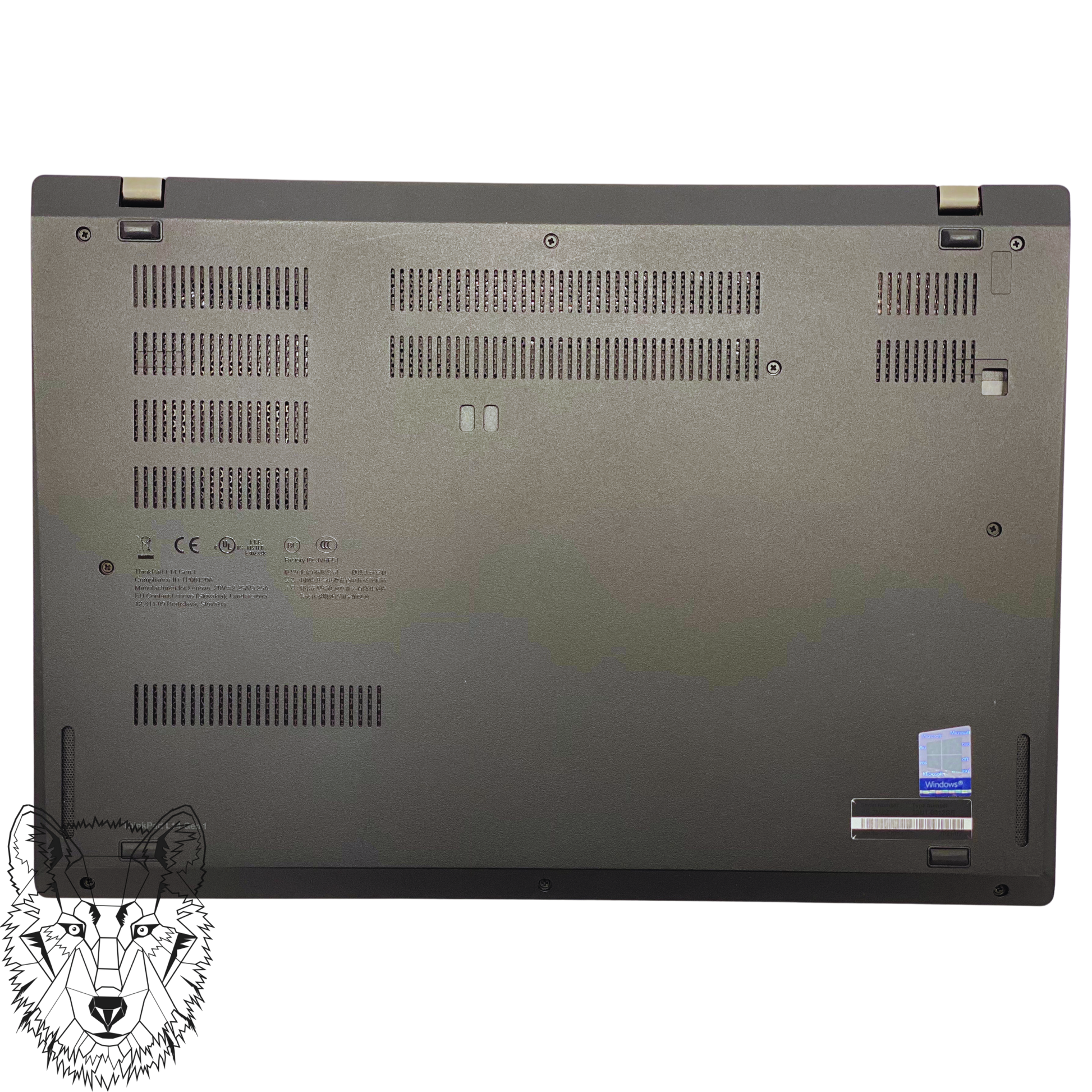Lenovo ThinkPad L14 Gen1 Notebook / Laptop