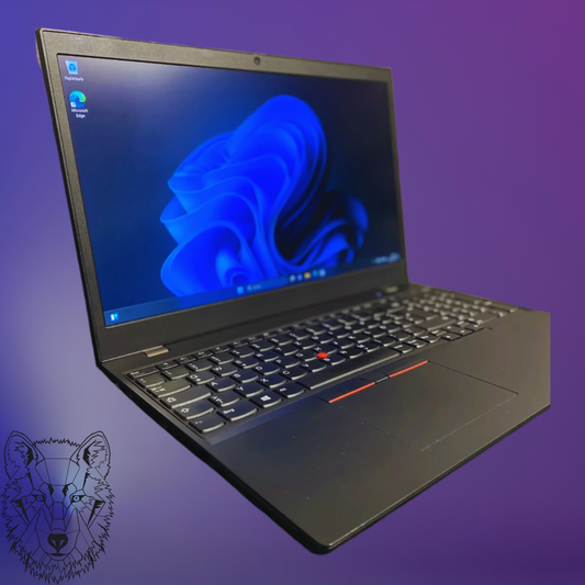 Lenovo ThinkPad L15 Gen1 Notebook / Laptop