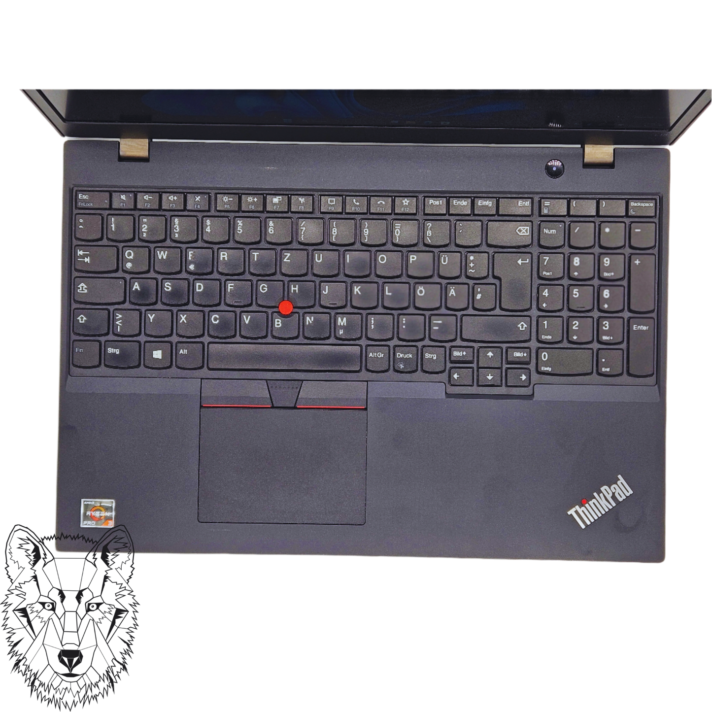 Lenovo ThinkPad L15 Gen1 Notebook / Laptop