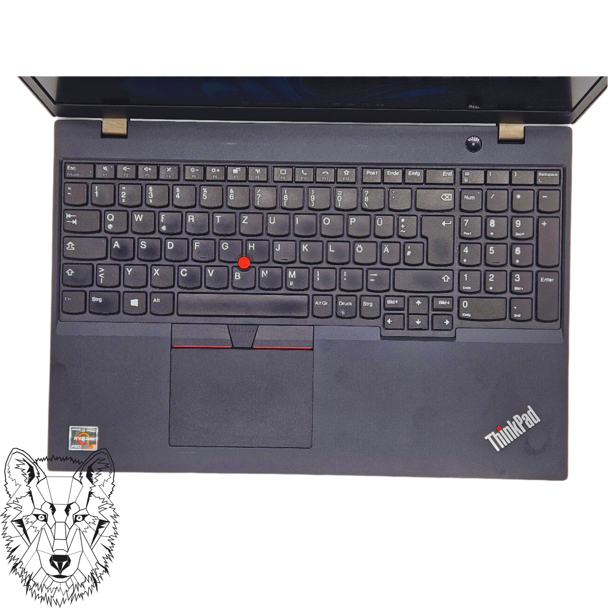 Lenovo ThinkPad L15 Gen1 Notebook / Laptop