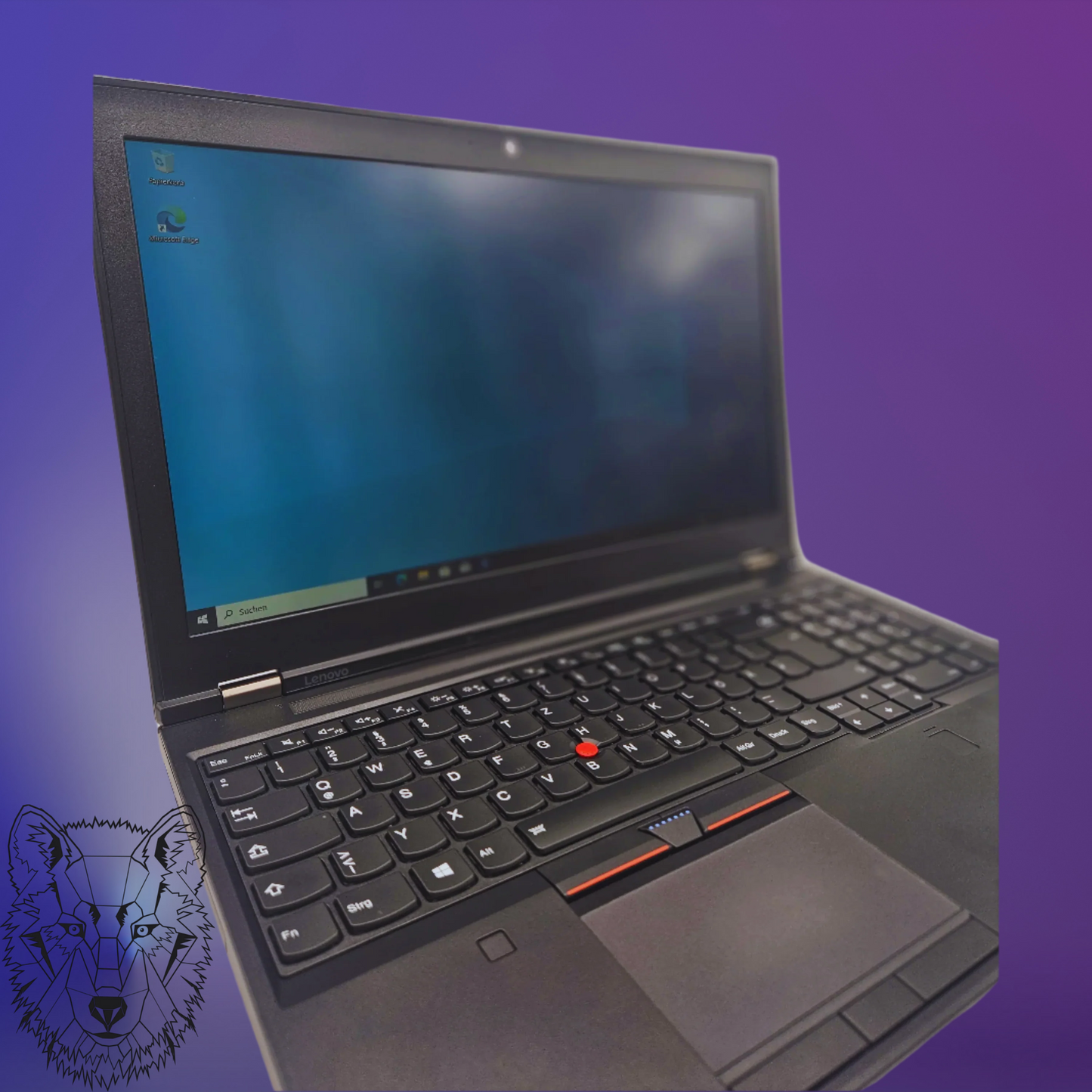 Lenovo ThinkPad P50 Notebook / Laptop