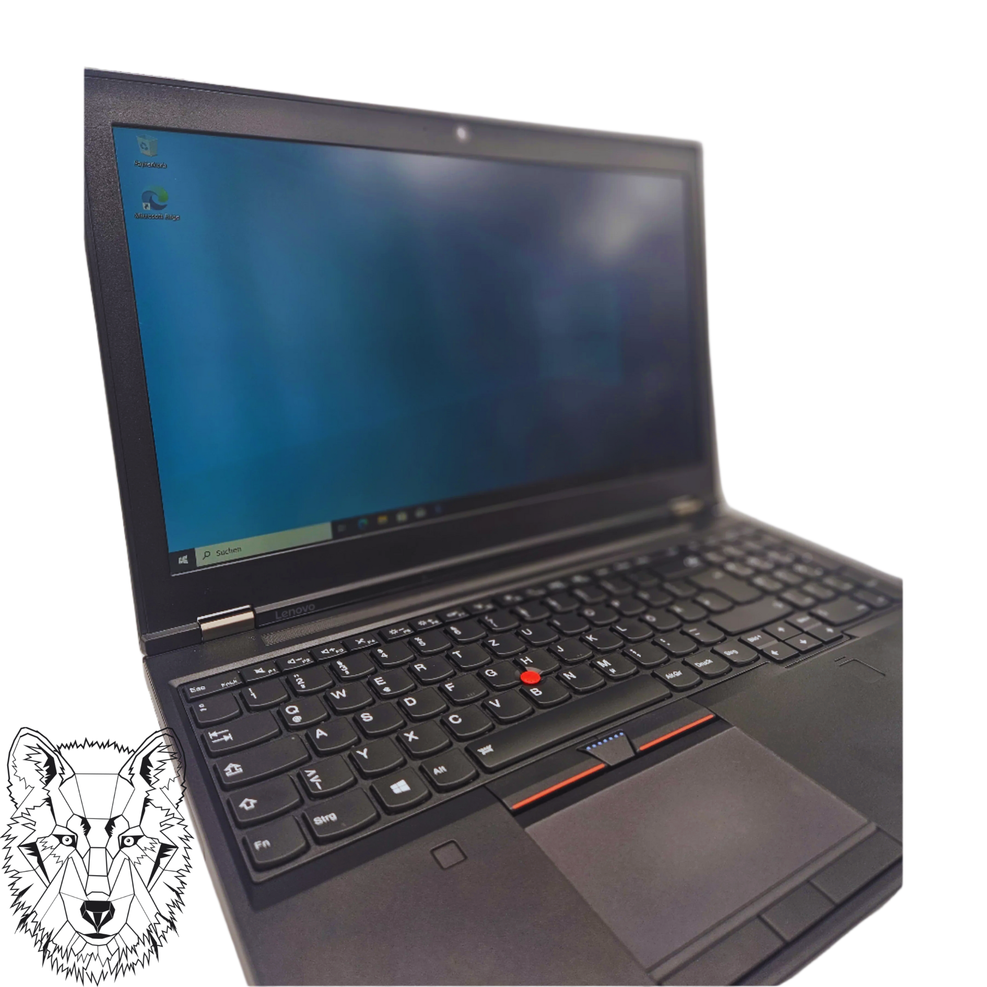 Lenovo ThinkPad P50 Notebook / Laptop