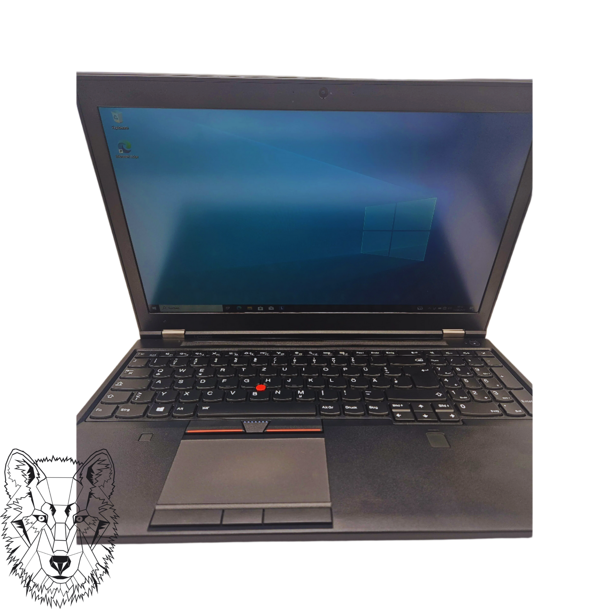 Lenovo ThinkPad P50 Notebook / Laptop