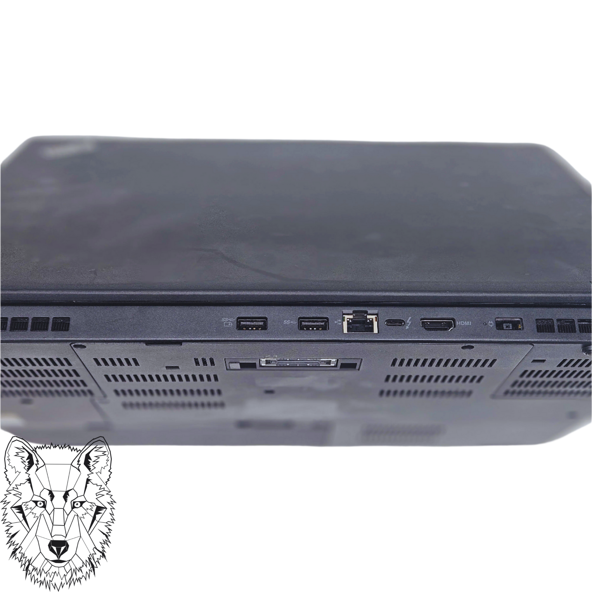 Lenovo ThinkPad P50 Notebook / Laptop