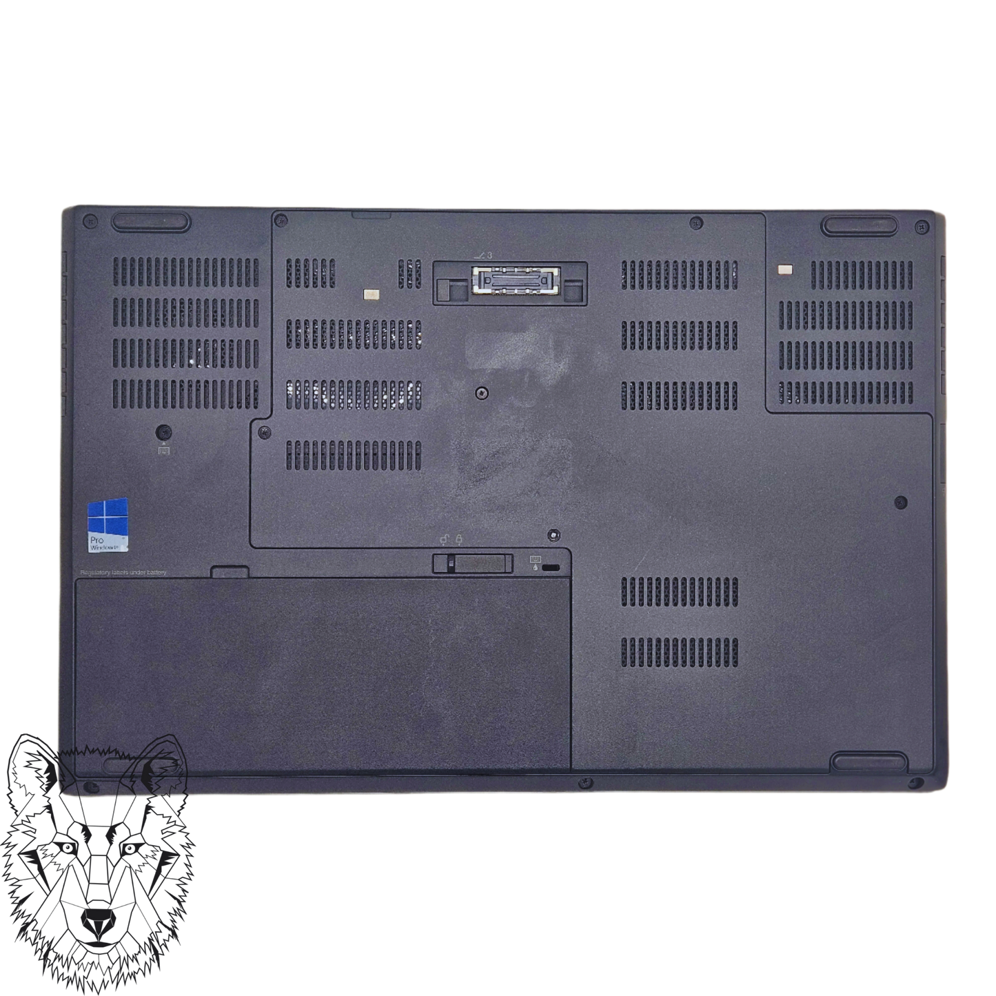 Lenovo ThinkPad P50 Notebook / Laptop