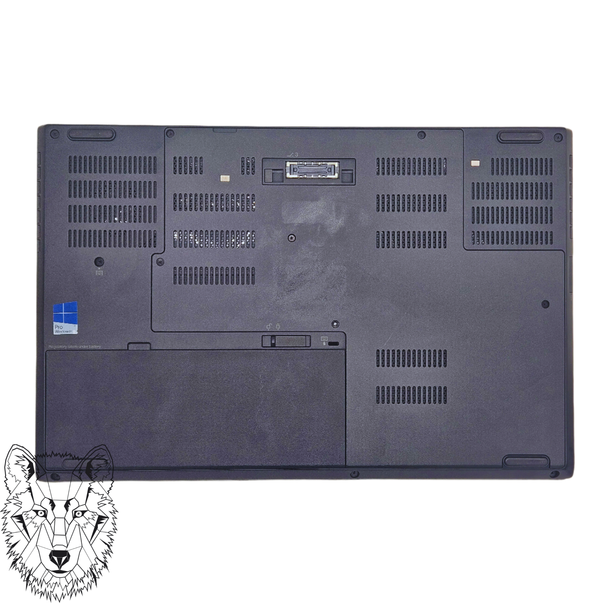 Lenovo ThinkPad P50 Notebook / Laptop