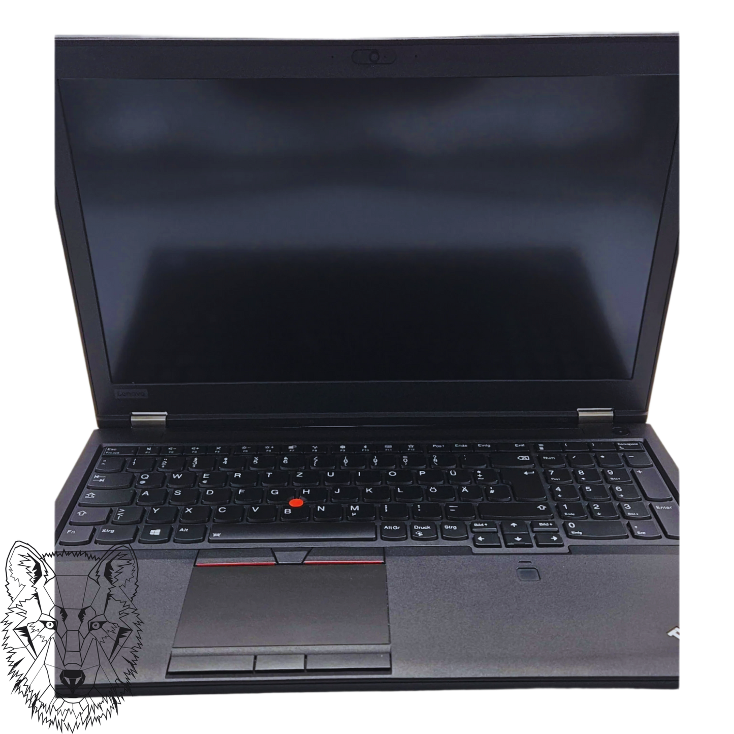 Lenovo ThinkPad P52 Notebook / Laptop