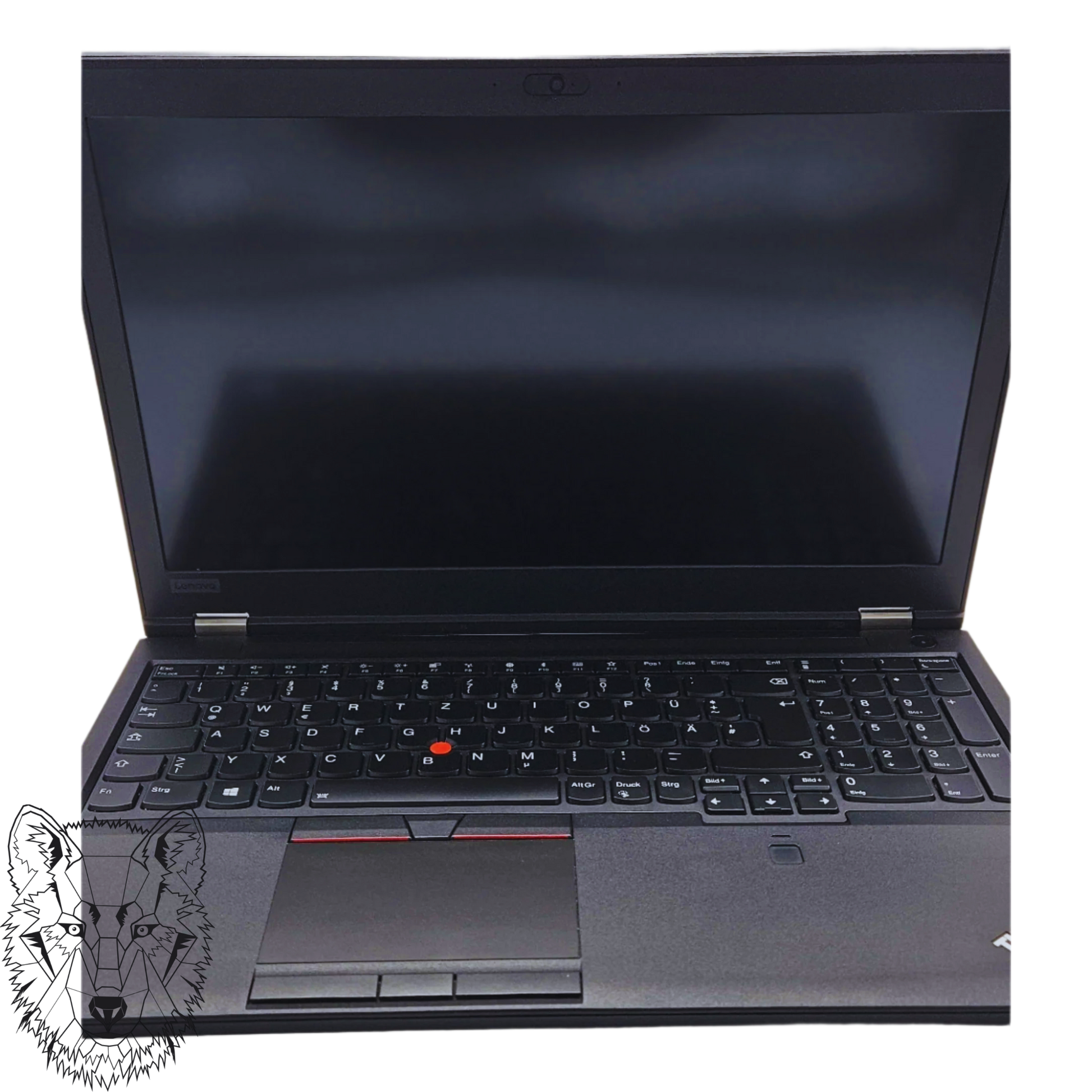 Lenovo ThinkPad P52 Notebook / Laptop