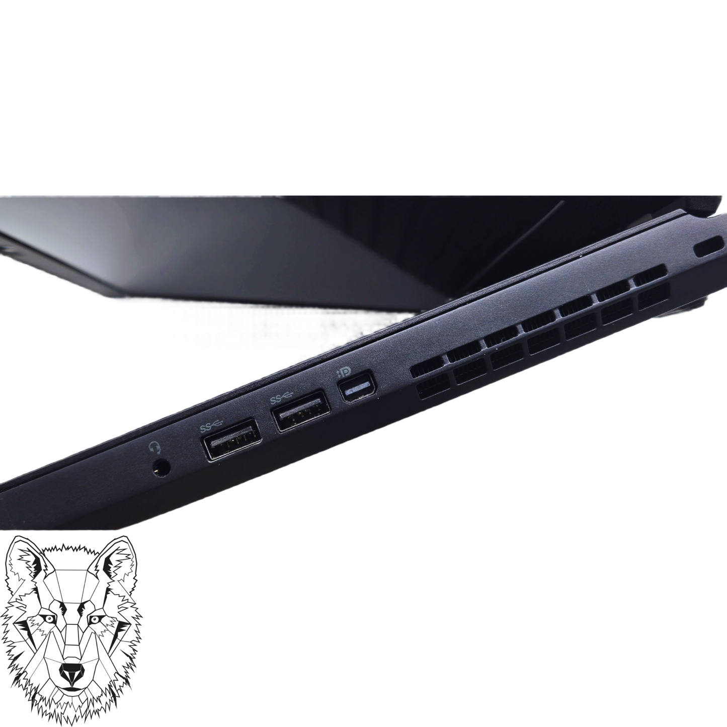 Lenovo ThinkPad P52 Notebook / Laptop