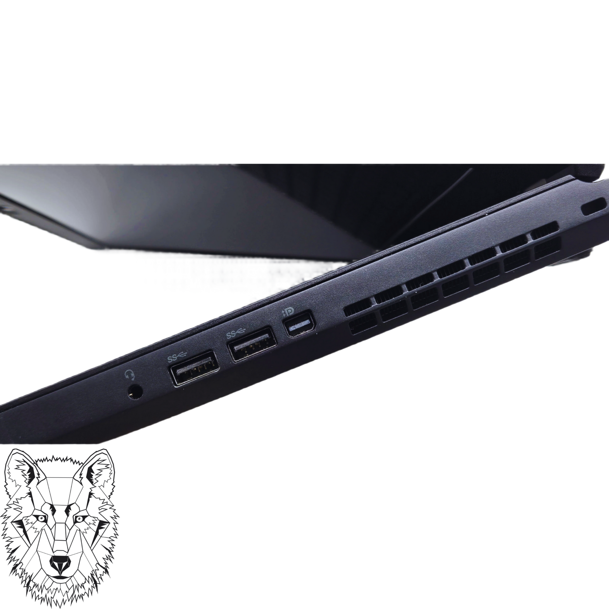 Lenovo ThinkPad P52 Notebook / Laptop