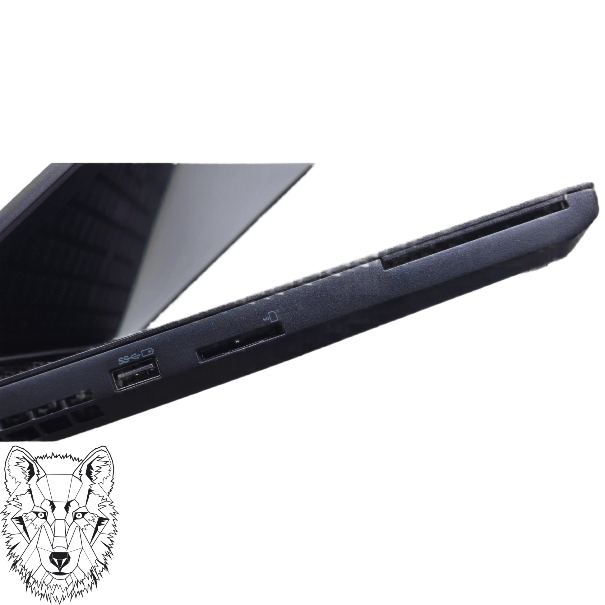 Lenovo ThinkPad P52 Notebook / Laptop